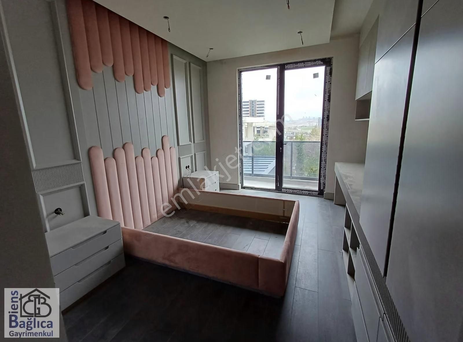 Biens Bağlıcadan Satılık Lüks Villa - Görsel 20