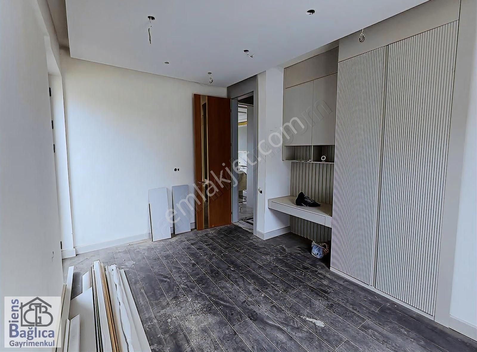 Biens Bağlıcadan Satılık Lüks Villa - Görsel 12