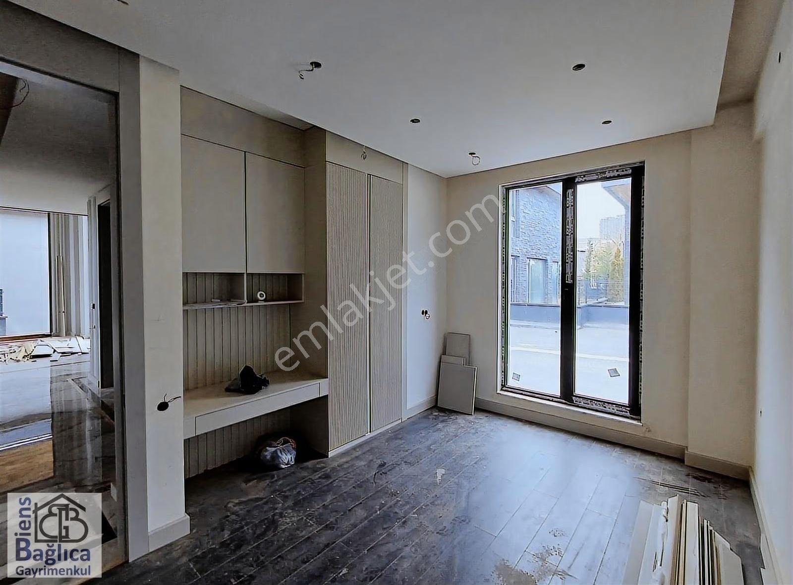 Biens Bağlıcadan Satılık Lüks Villa - Görsel 23