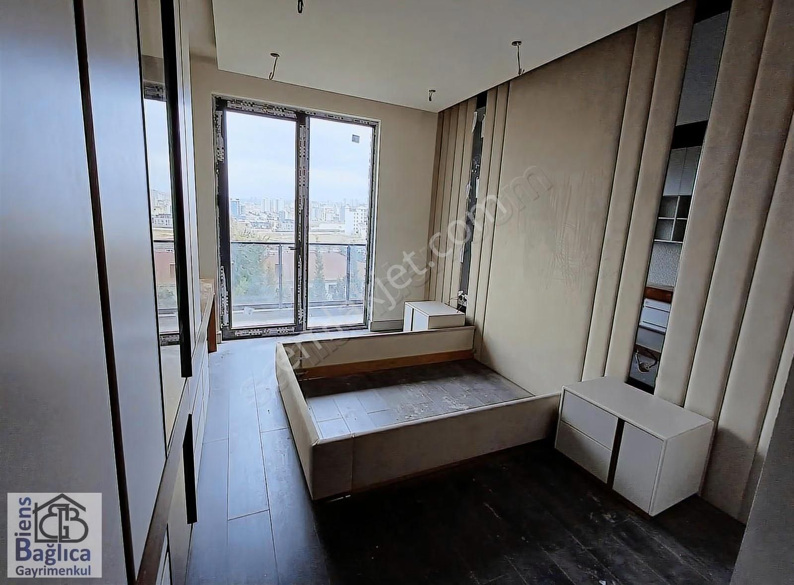 Biens Bağlıcadan Satılık Lüks Villa - Görsel 10