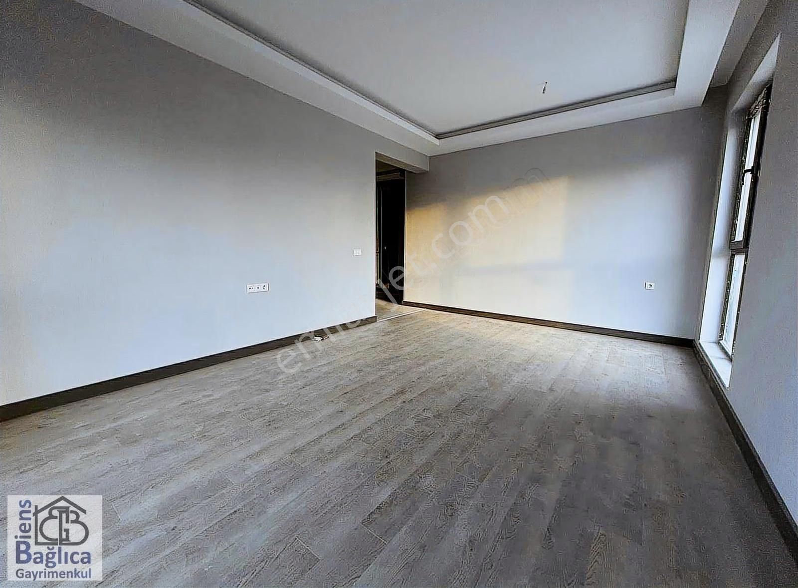 Biensden - K.otopark-hobi Bahçeli-en Geniş 2+1 - Görsel 15