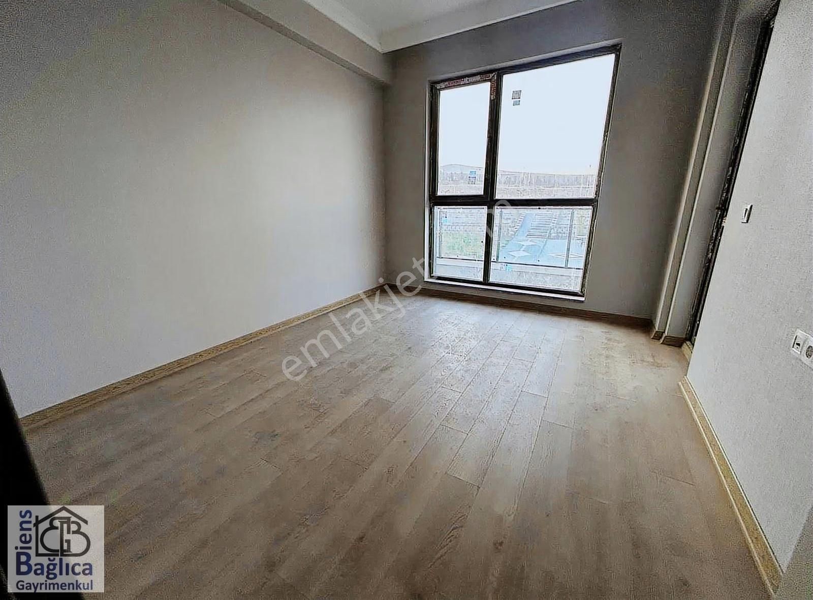 Biensden - K.otopark-hobi Bahçeli-en Geniş 2+1 - Görsel 12