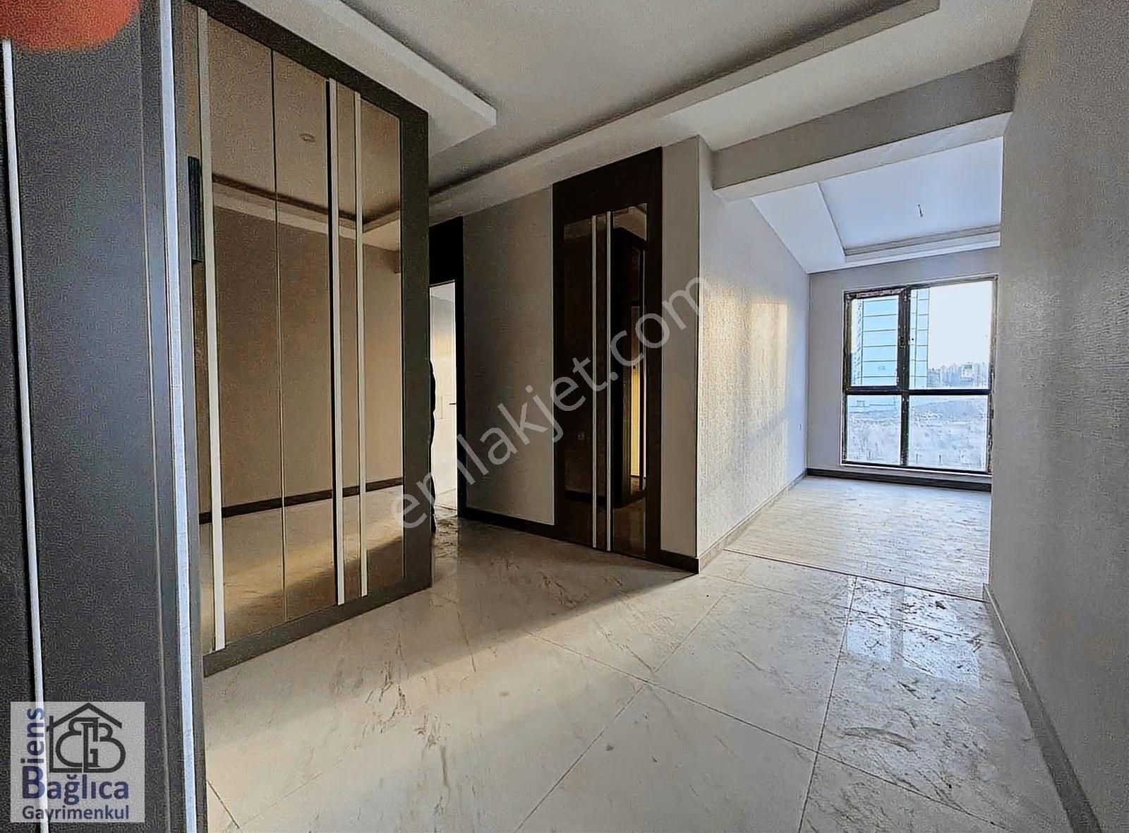 Biensden - K.otopark-hobi Bahçeli-en Geniş 2+1 - Görsel 11