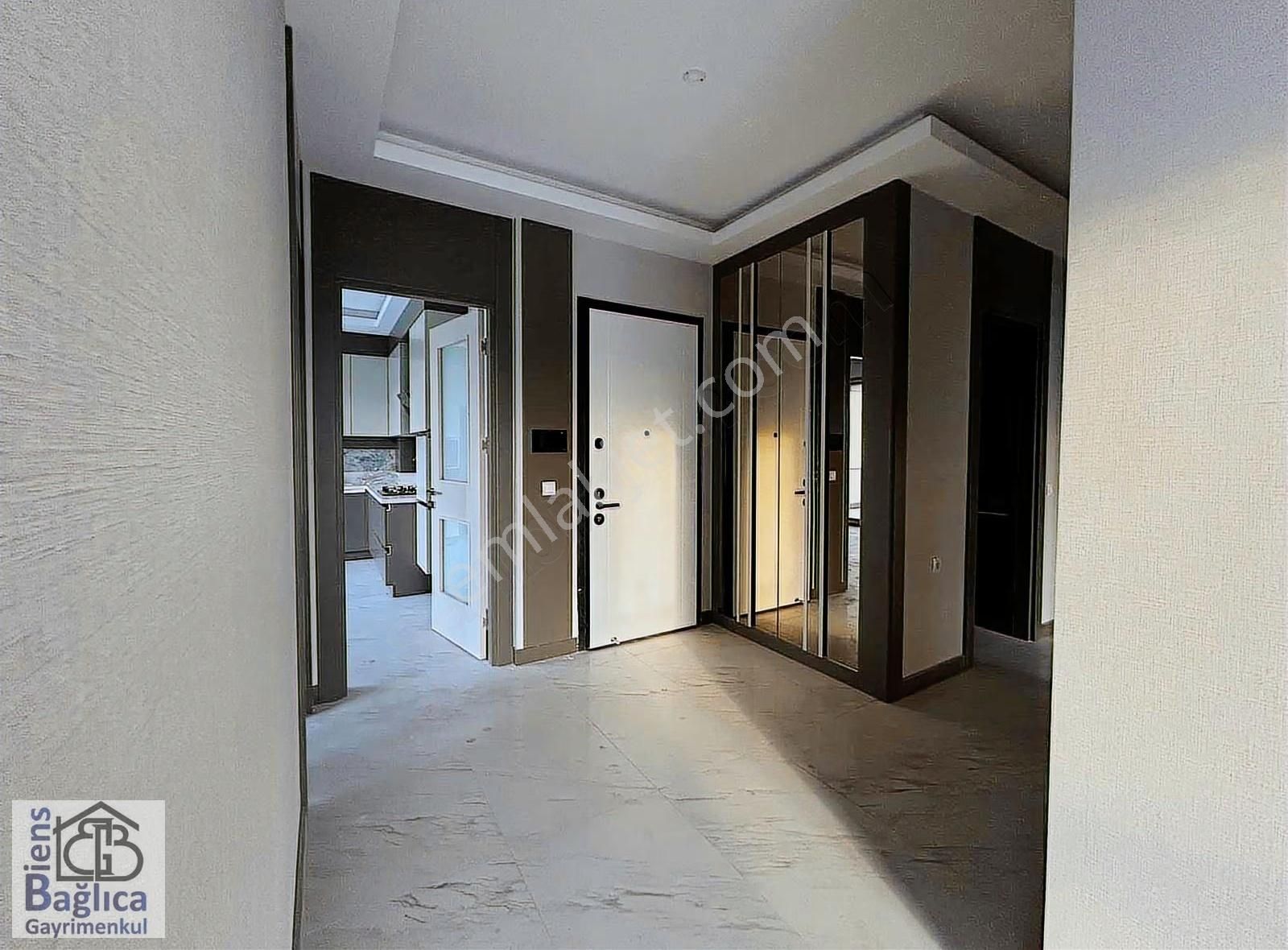 Biensden - K.otopark-hobi Bahçeli-en Geniş 2+1 - Görsel 13