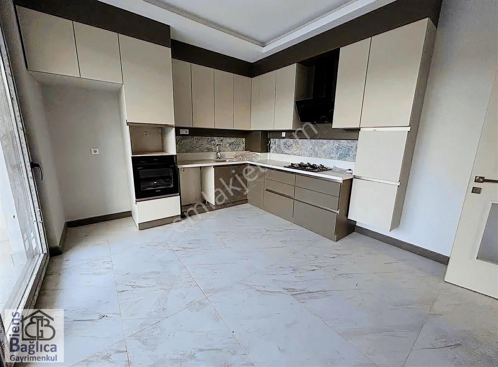 Biensden - K.otopark-hobi Bahçeli-en Geniş 2+1 - Görsel 9