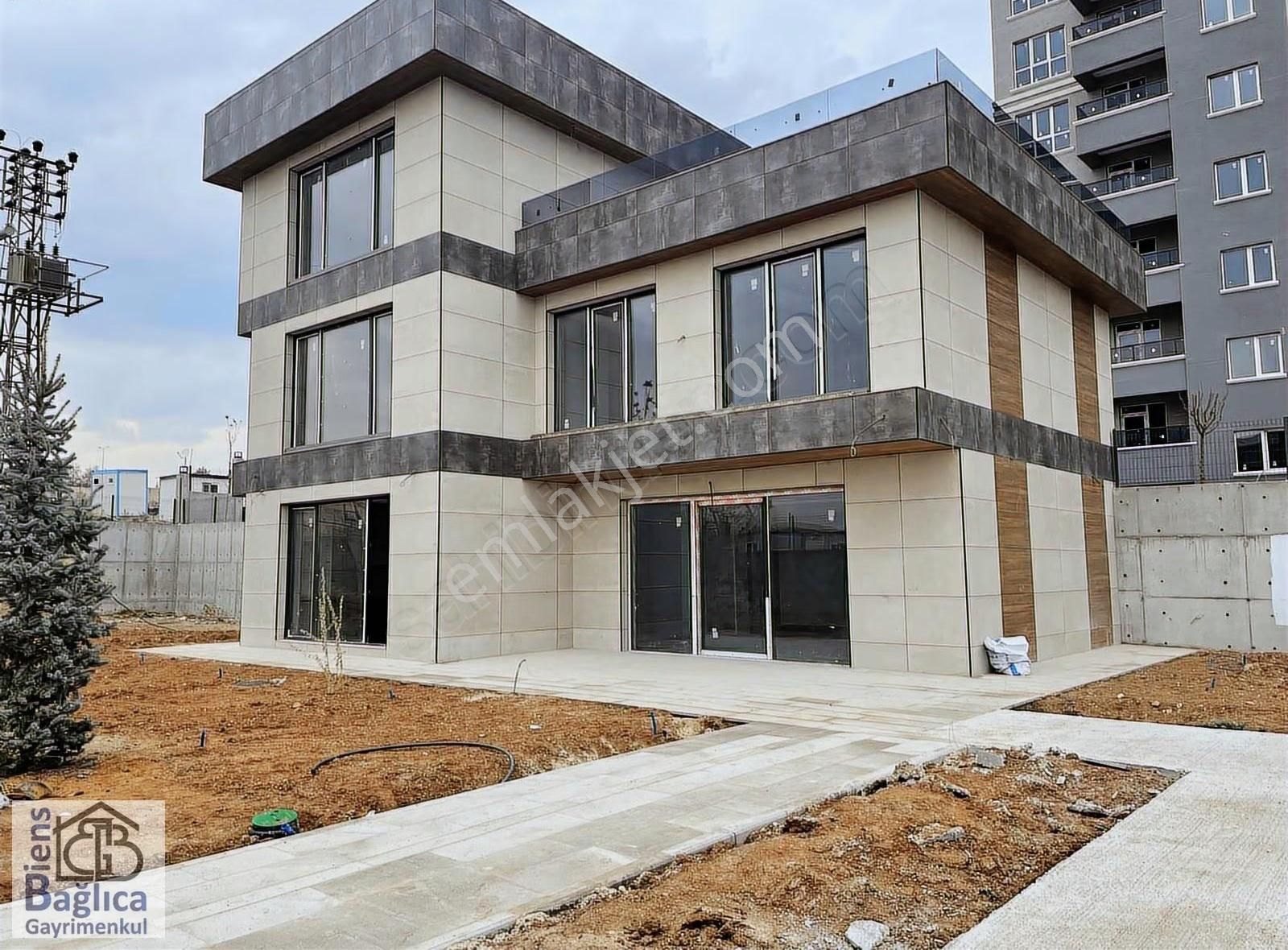 Eskişehir Yolu Yakını Mükemmel Konumda Villa - Görsel 18