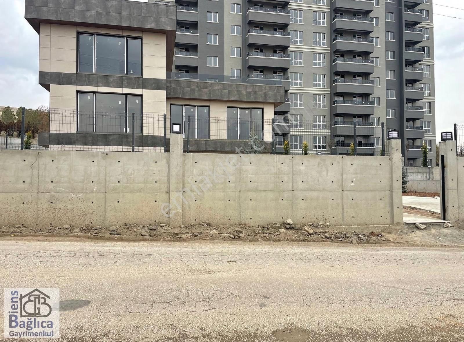 Eskişehir Yolu Yakını Mükemmel Konumda Villa - Görsel 4