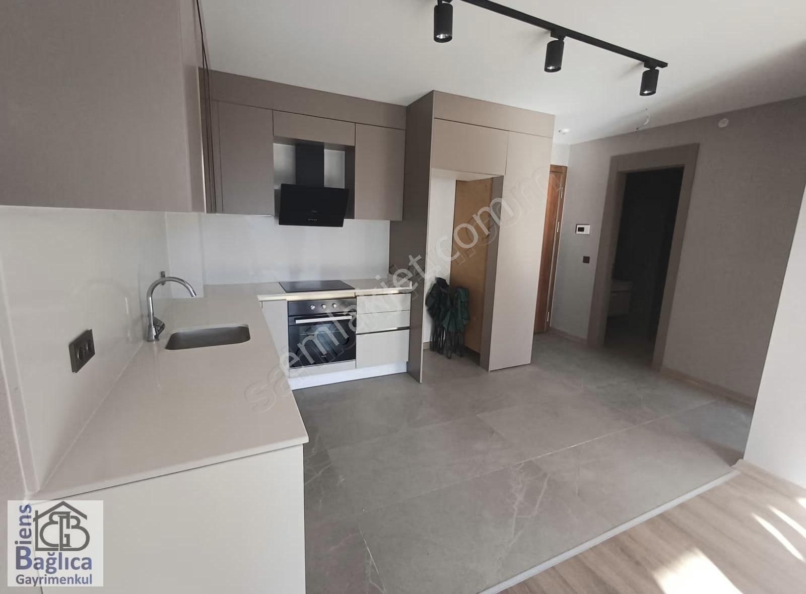 Criter Point 1+1 Önü Kapanmaz Cephe, Extra Opsiyonlu - Görsel 5