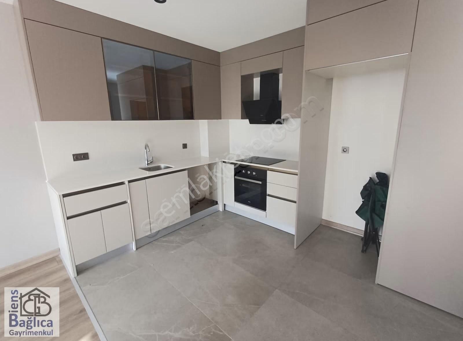 Criter Point 1+1 Önü Kapanmaz Cephe, Extra Opsiyonlu - Görsel 6