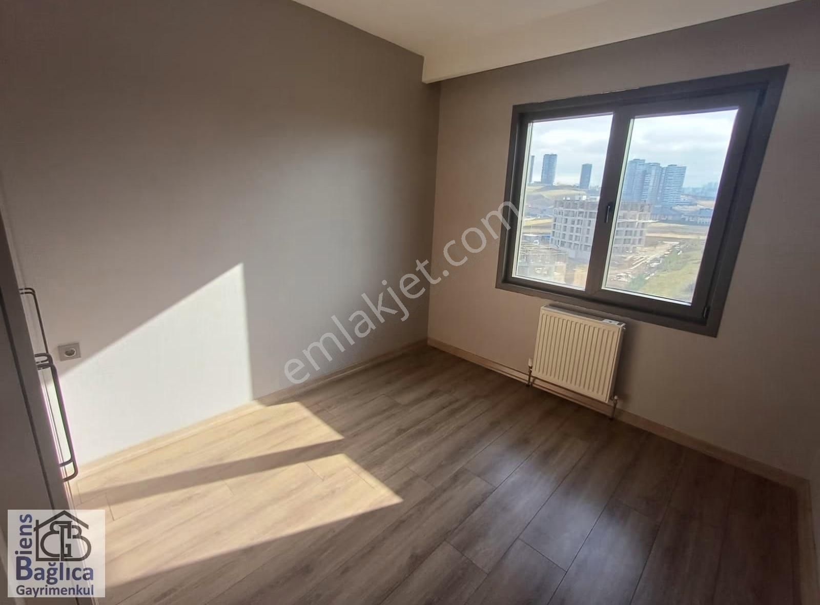 Criter Point 1+1 Önü Kapanmaz Cephe, Extra Opsiyonlu - Görsel 4