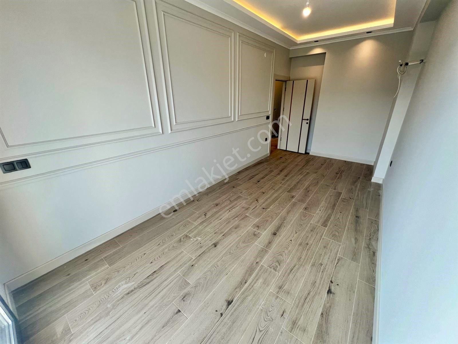 Havuzlu Müstakil Akıllı Villa - Butik Sitede Huzurlu Yaşam - Görsel 24