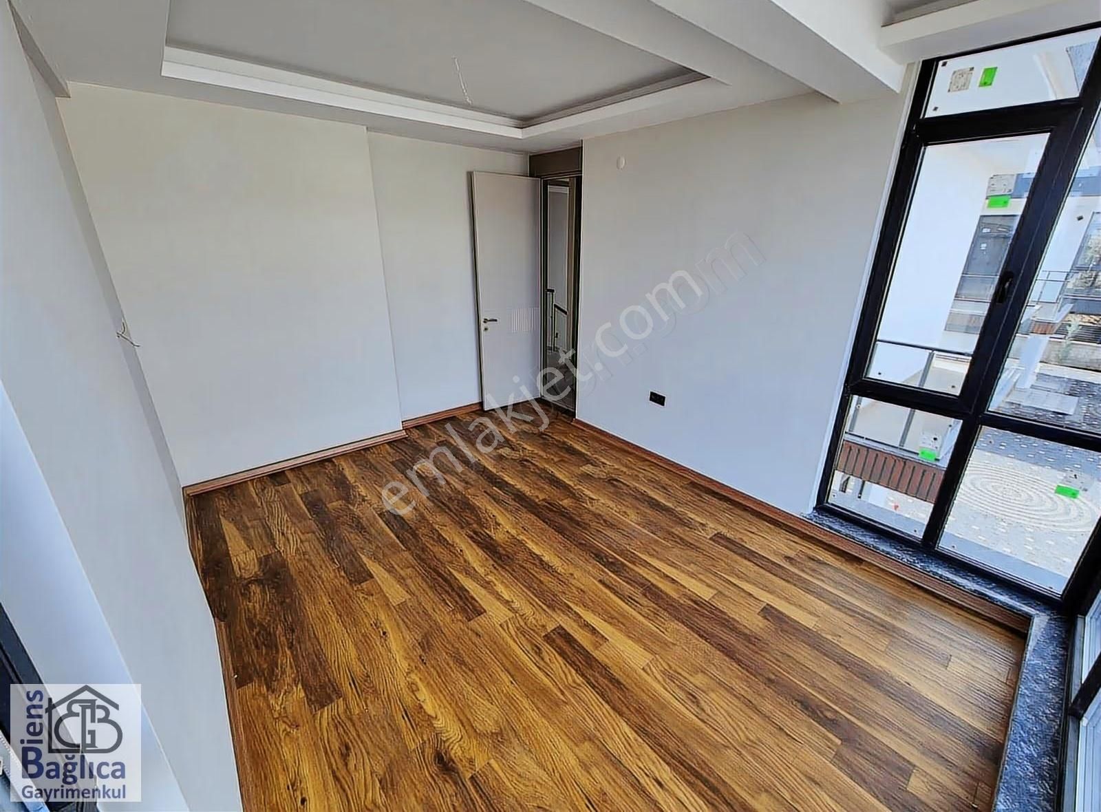 Biens Ten Site İçi, Yerden Isıtma, Loft Tavanlı, Ful Yaplı Villa - Görsel 10