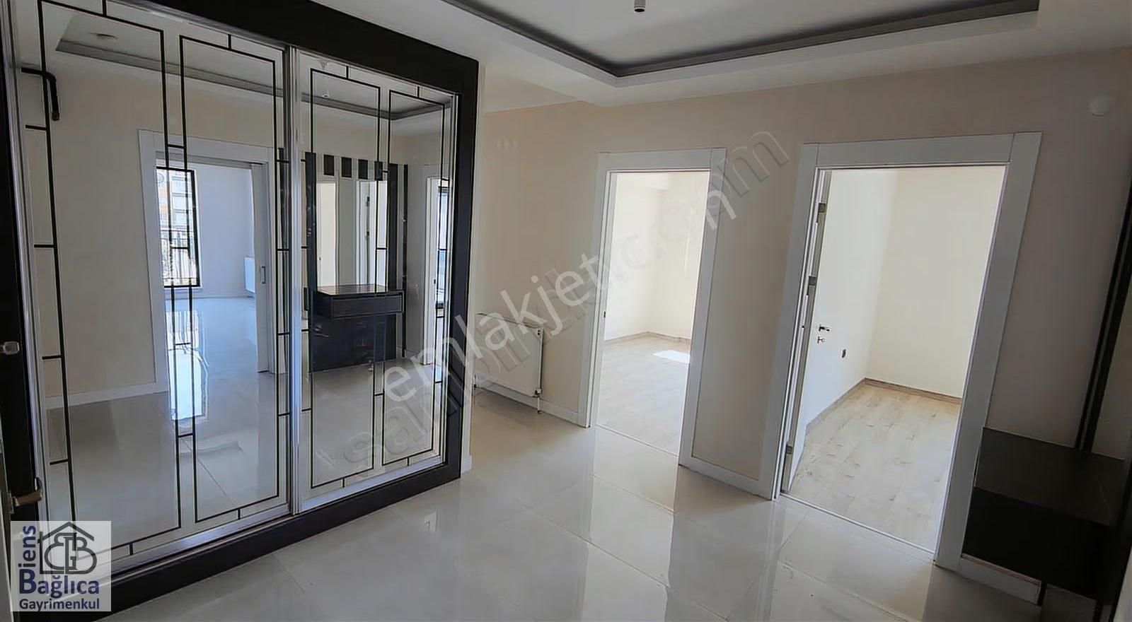 Doğa Kolej Karşısı 4+1 Kapalı Otopark Kredi İmkanlı Ultra Lüx - Görsel 3