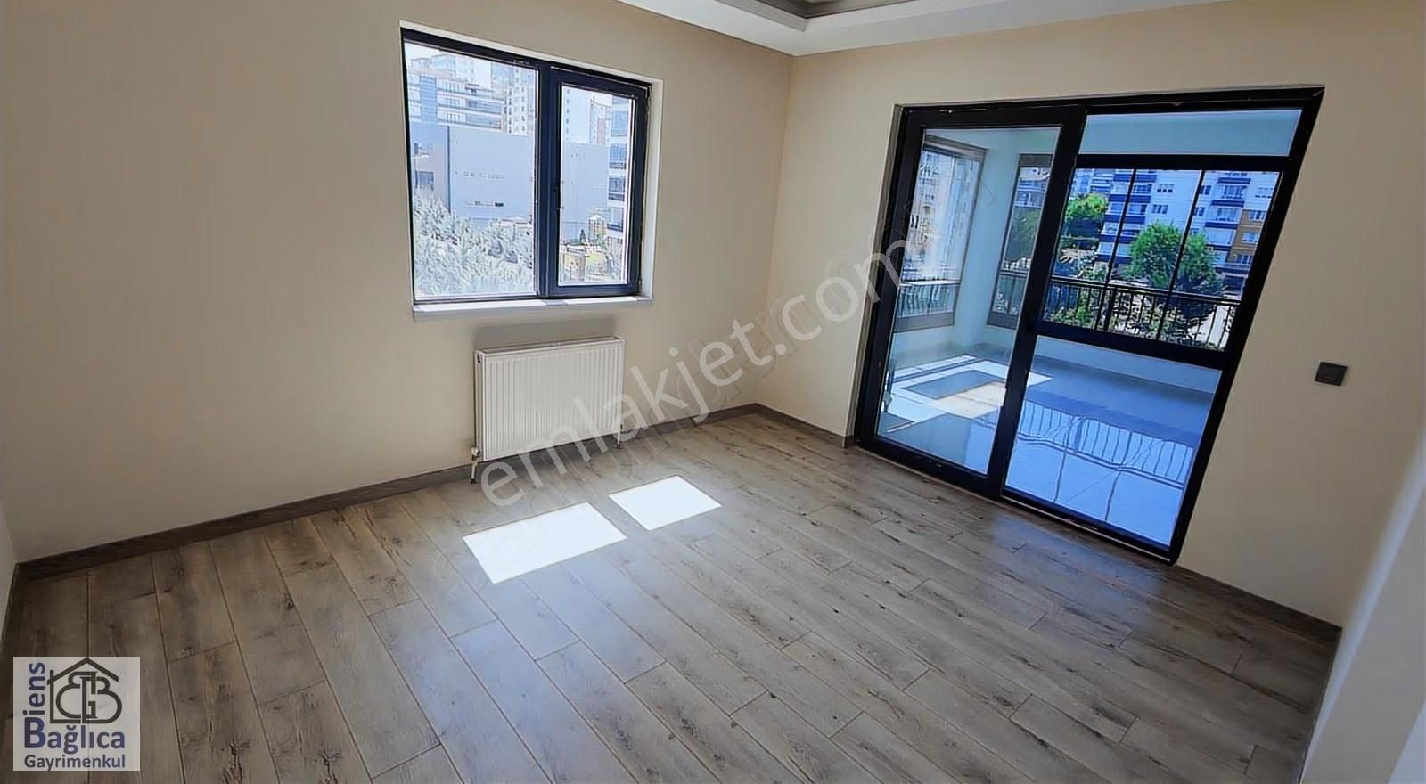 Doğa Kolej Karşısı 4+1 Kapalı Otopark Kredi İmkanlı Ultra Lüx - Görsel 12