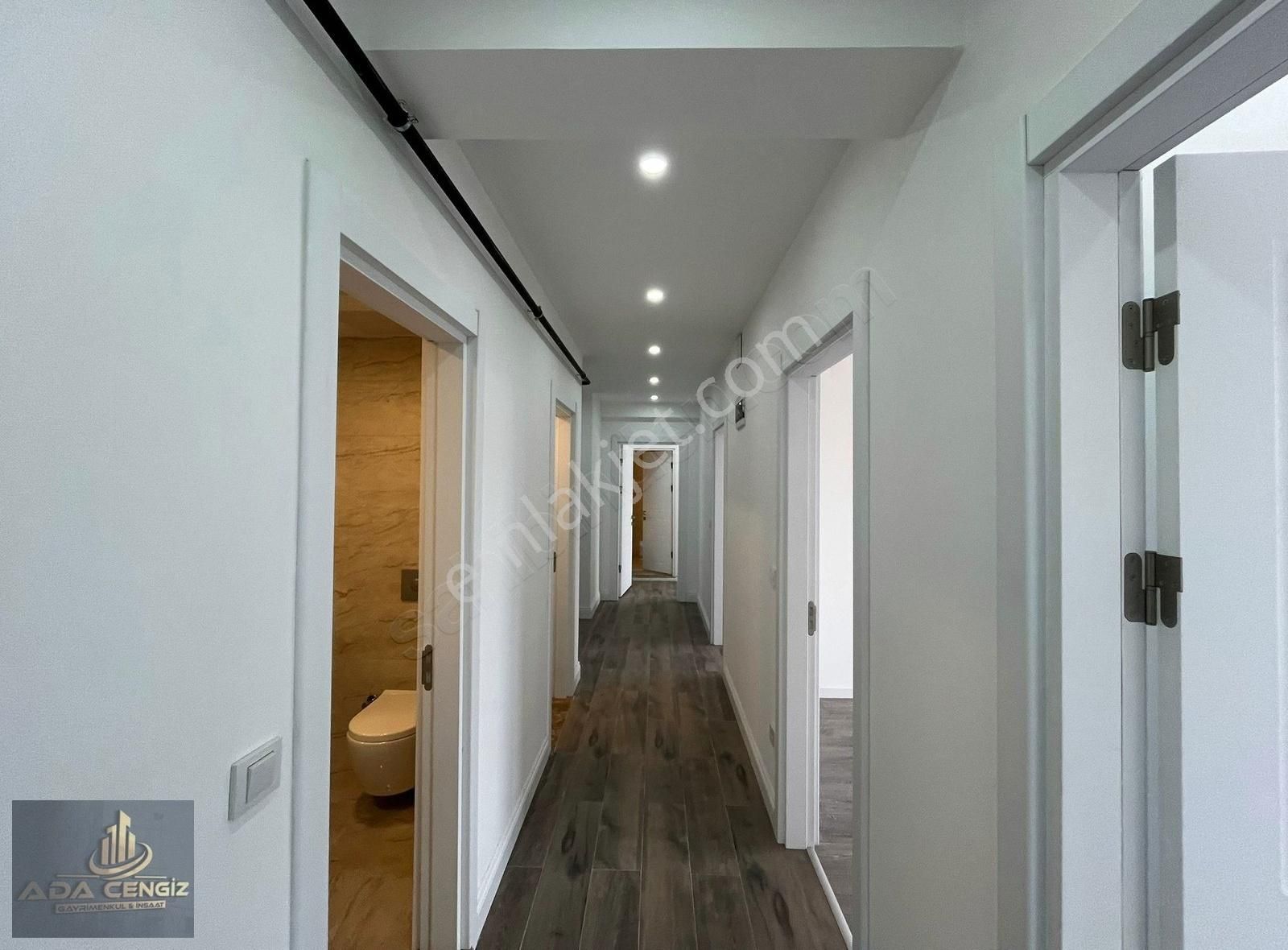 Serdivan Yazlık Mah. 3+1 180m2 Kapalı Otoparklı Kilerli Daire - Görsel 32