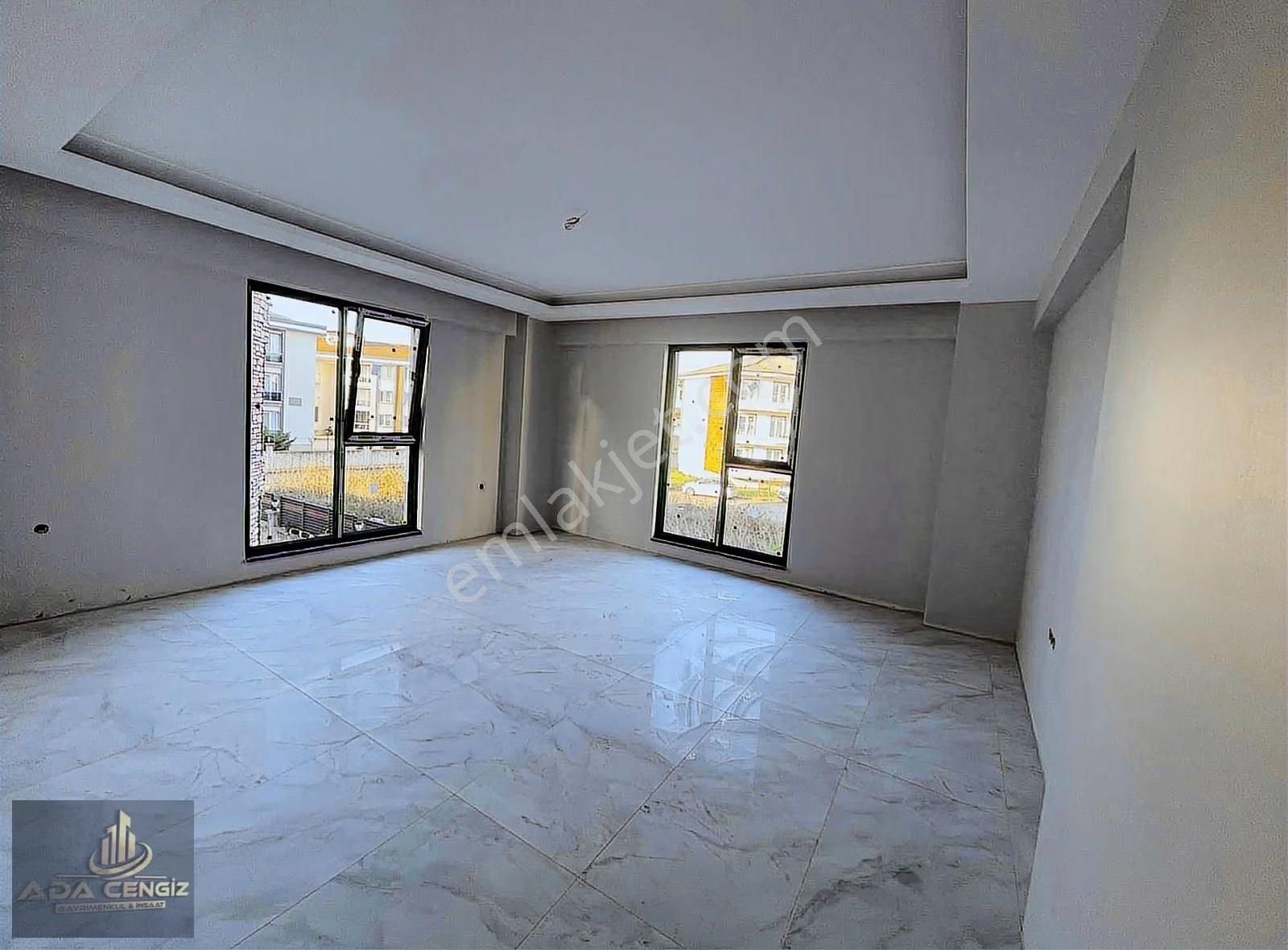 Serdivan Yazlık Mah. 2+1 105 M2 Ebeveyn Banyolu Lüks Daireler - Görsel 9