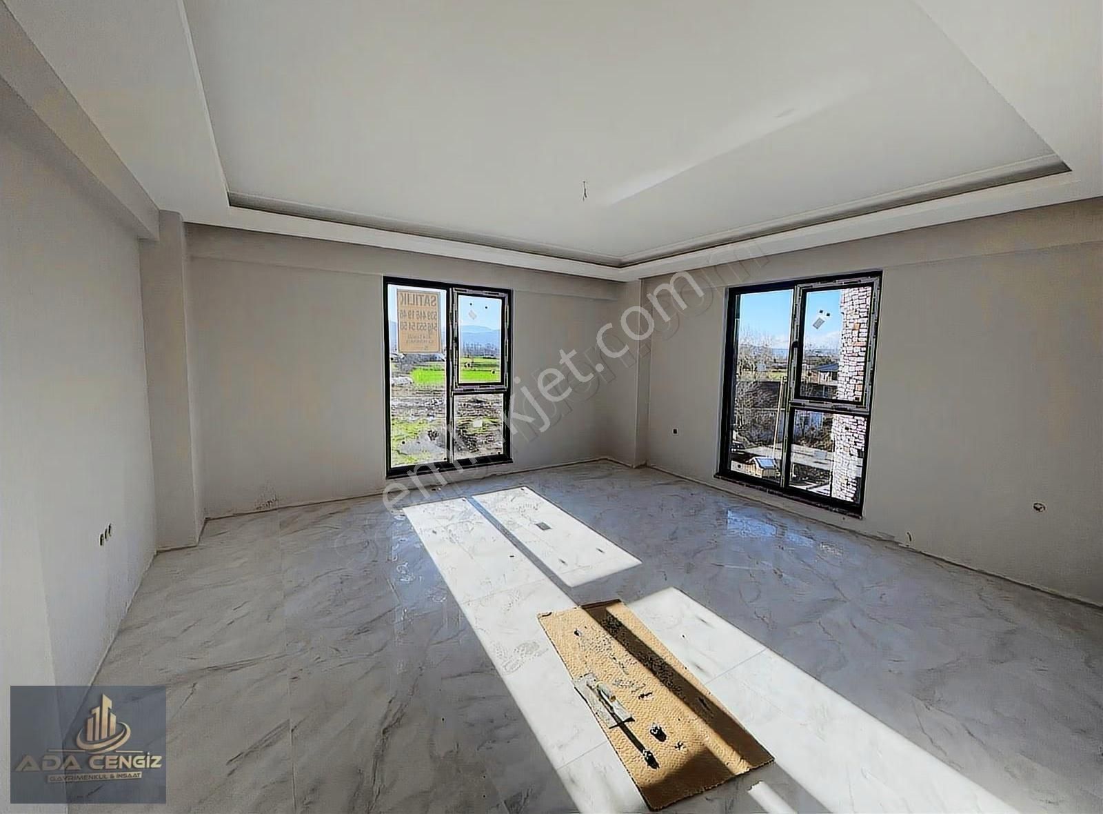 Serdivan Yazlık Mah. 6 Dairelik Butik Sitede 2+1 105 M2 Daire - Görsel 11