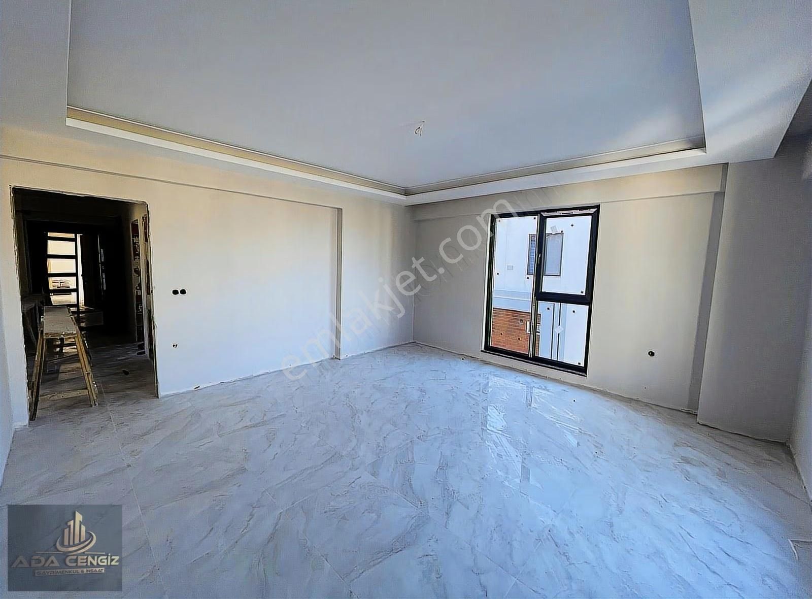 Serdivan Yazlık Mah. 6 Dairelik Butik Sitede 2+1 105 M2 Daire - Görsel 20