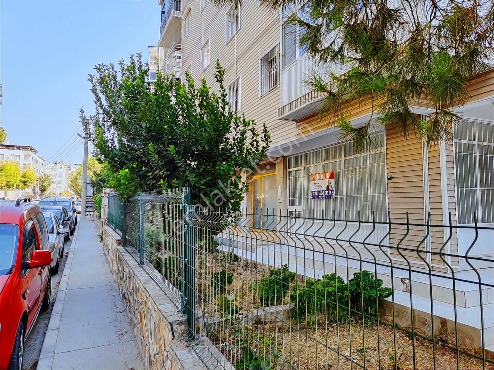 Buca 32 M² Kiralık Dükkan - Görsel 10