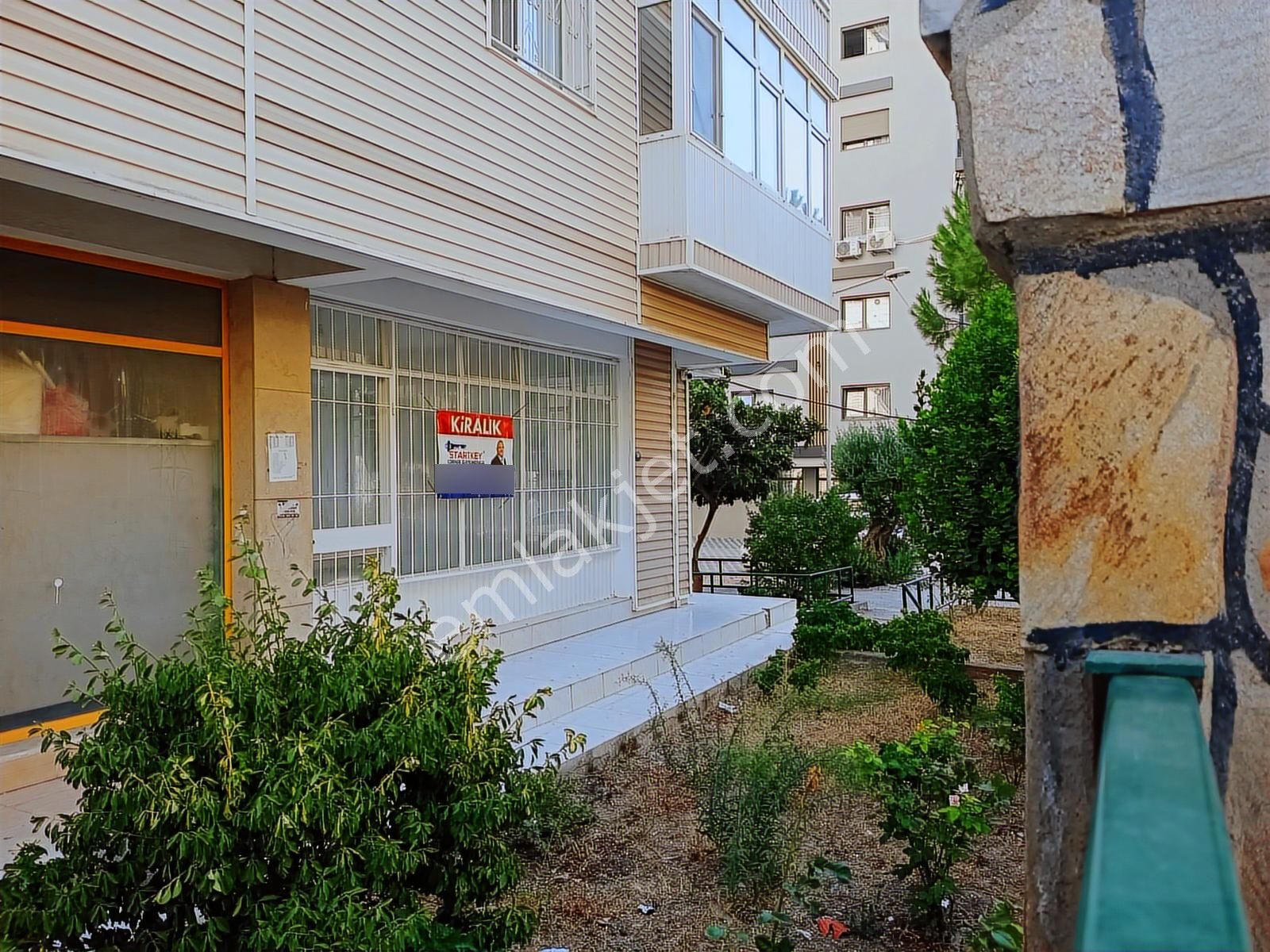 Buca 32 M² Kiralık Dükkan - Görsel 3