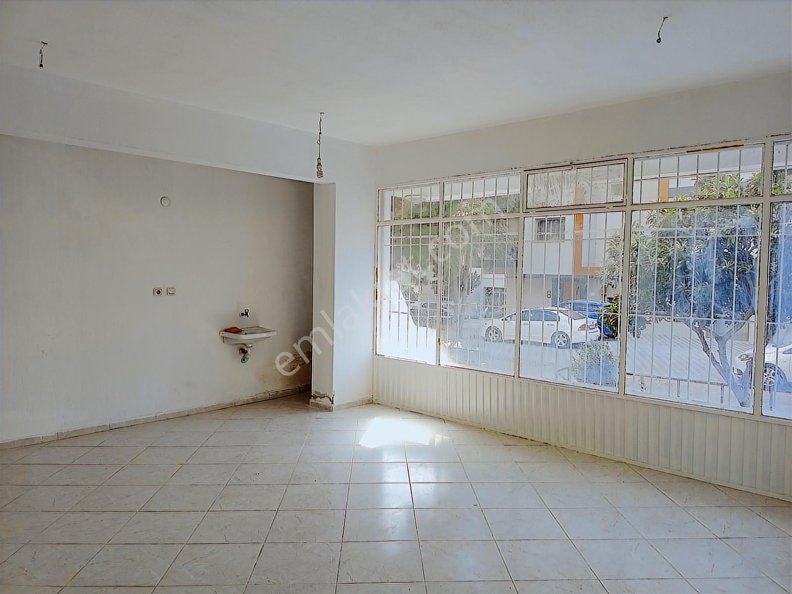 Buca 32 M² Kiralık Dükkan - Görsel 5