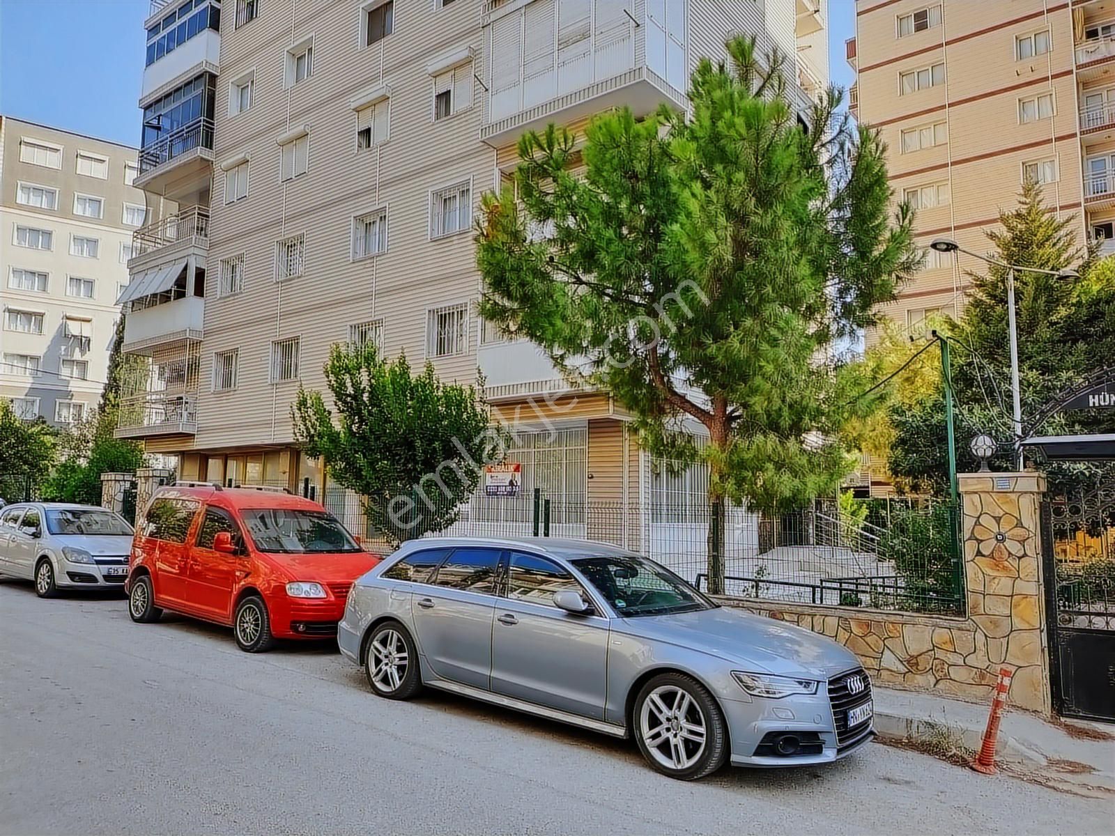 Buca 32 M² Kiralık Dükkan - Görsel 7