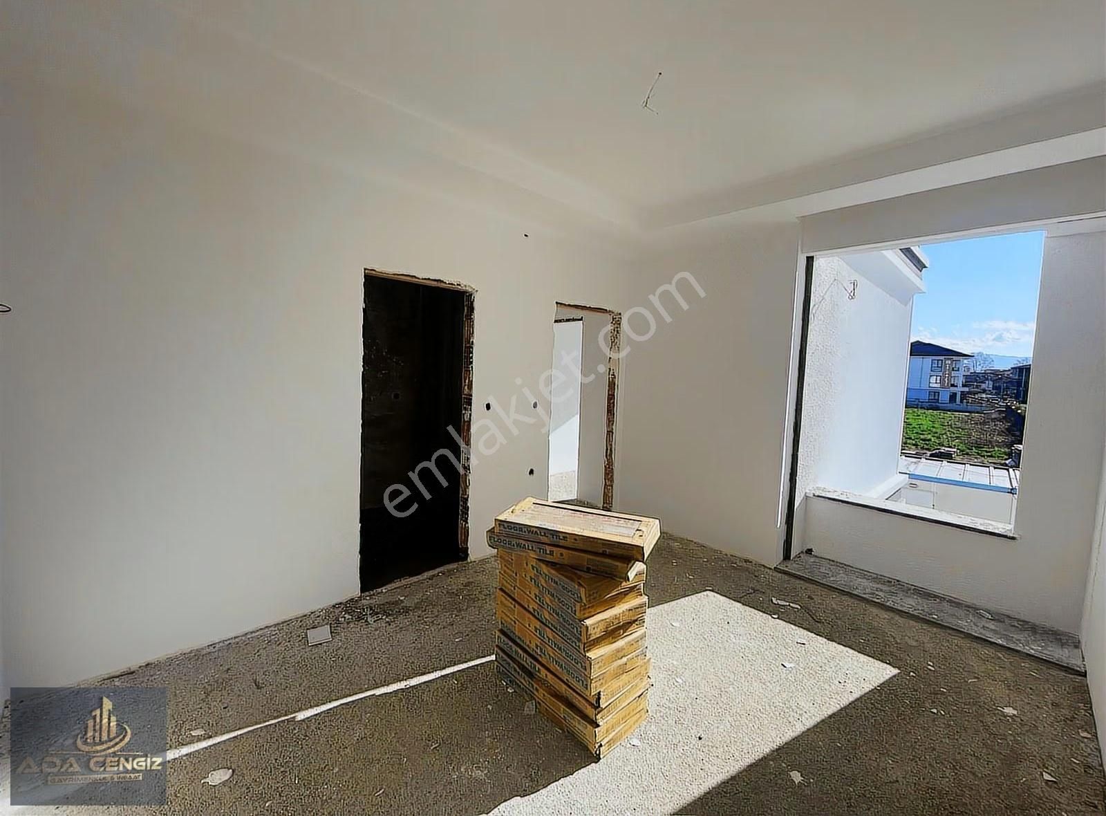 Adapazarı Tuzla Mah.3+1 140m2 Kapalı Otoparklı Ultra Geniş Daire - Görsel 18