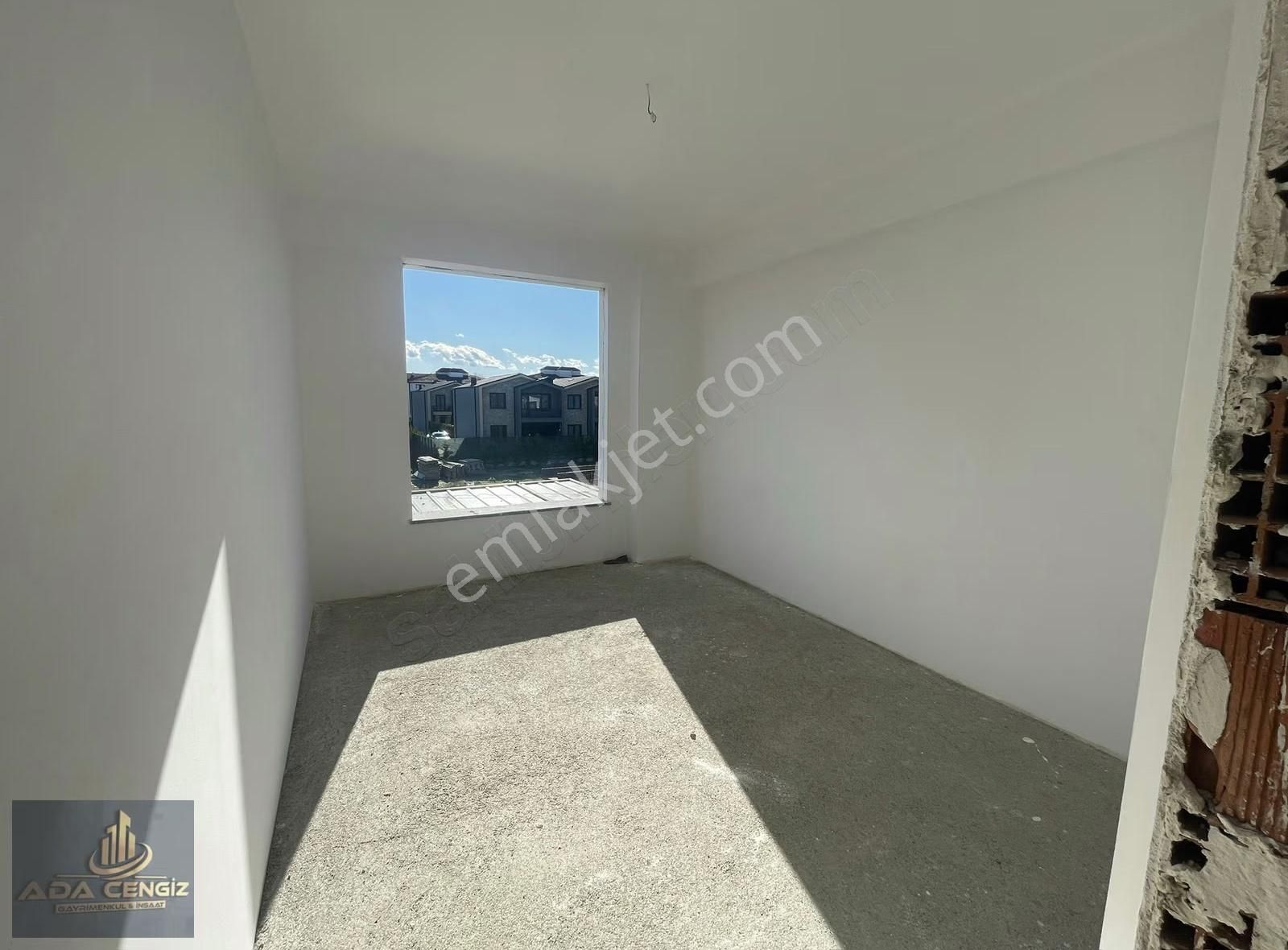 Adapazarı Tuzla Mah.3+1 140m2 Kapalı Otoparklı Ultra Geniş Daire - Görsel 16