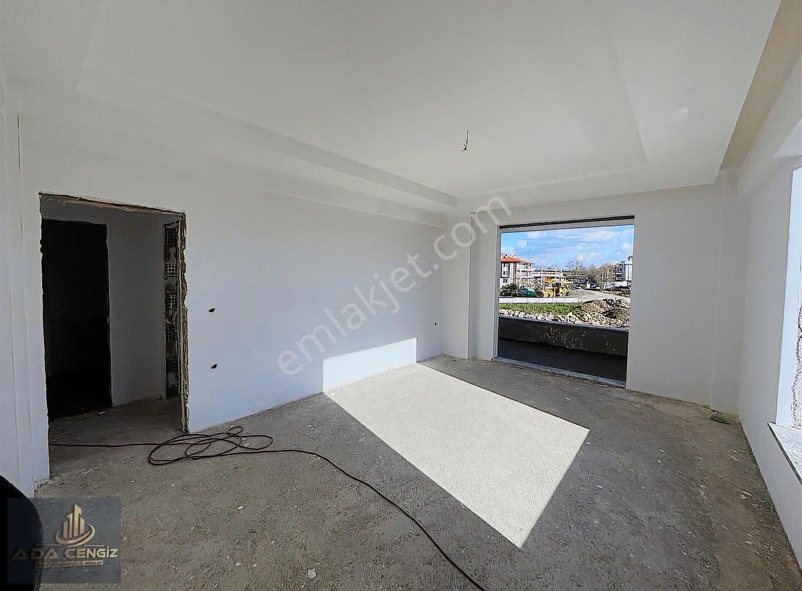 Adapazarı Tuzla Mah.3+1 140m2 Kapalı Otoparklı Ultra Geniş Daire - Görsel 21