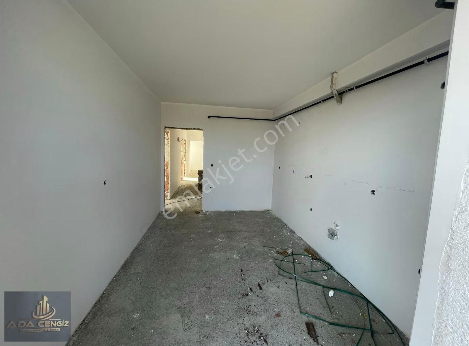 Adapazarı Tuzla Mah.3+1 140m2 Kapalı Otoparklı Ultra Geniş Daire - Görsel 8