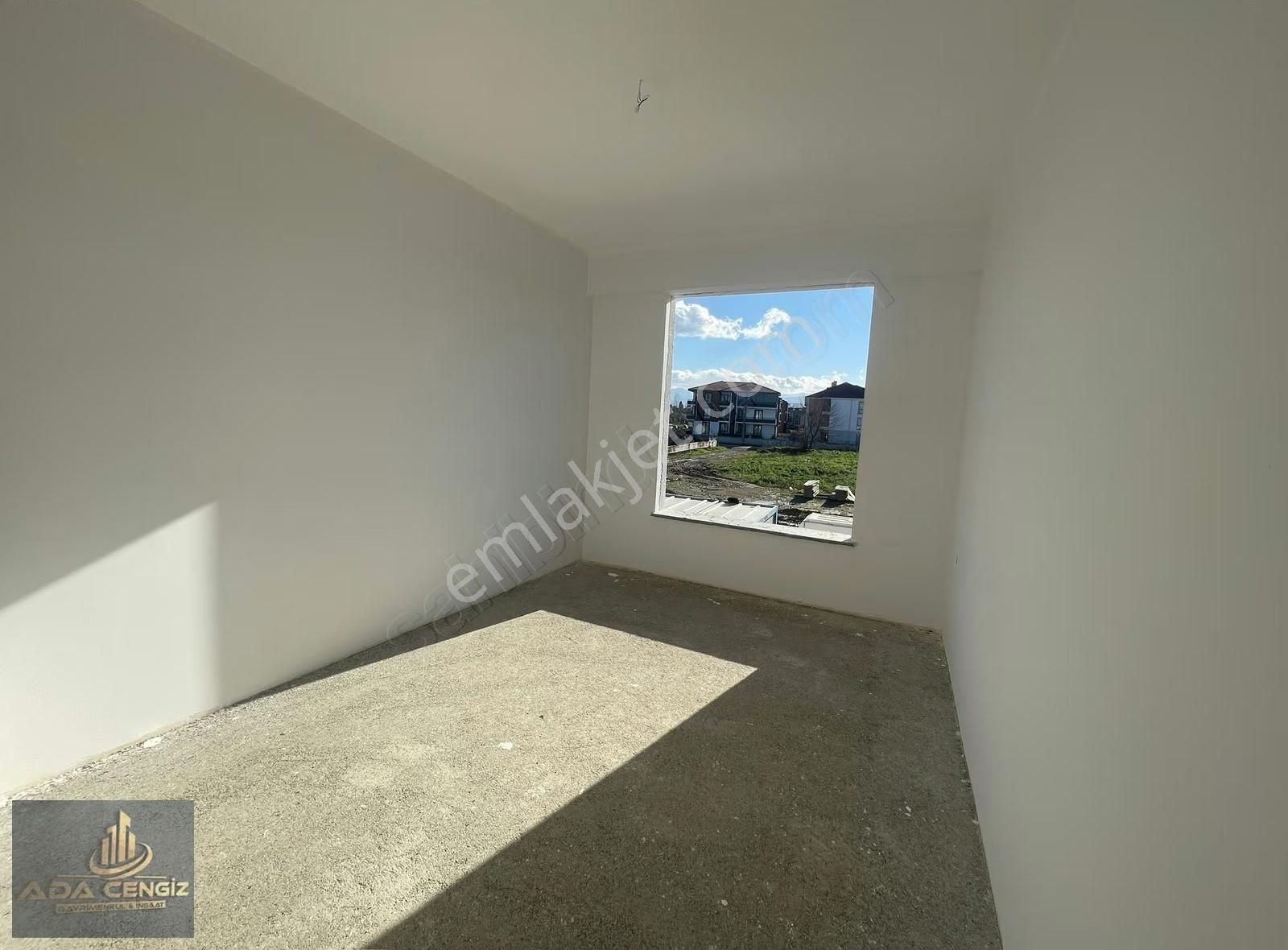 Adapazarı Tuzla Mah.3+1 140m2 Kapalı Otoparklı Ultra Geniş Daire - Görsel 19