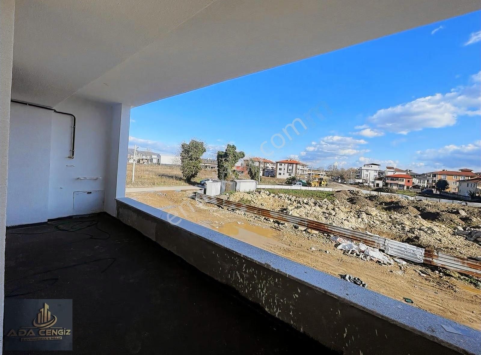 Adapazarı Tuzla Mah.3+1 140m2 Kapalı Otoparklı Ultra Geniş Daire - Görsel 11