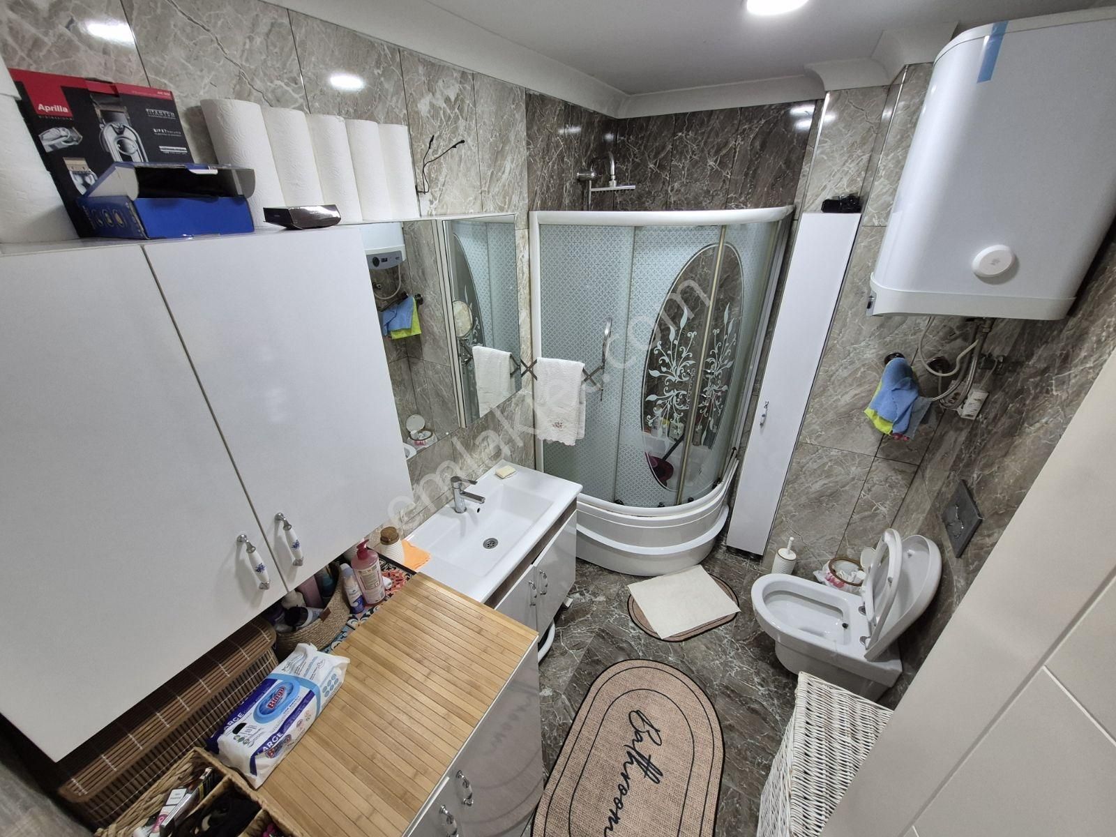 Altınoluk Çarşı Merkezde 2+1 Masrafsız Daire - Görsel 19