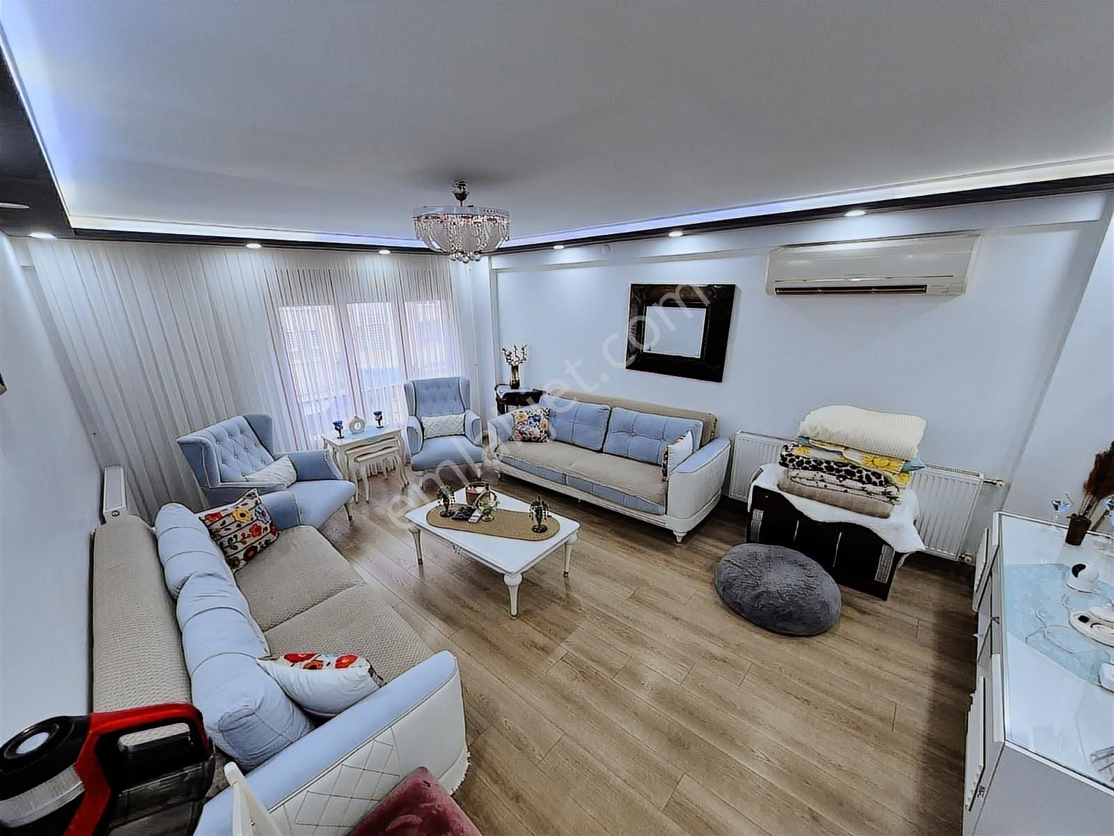 Altınoluk Çarşı Merkezde 2+1 Masrafsız Daire - Görsel 6
