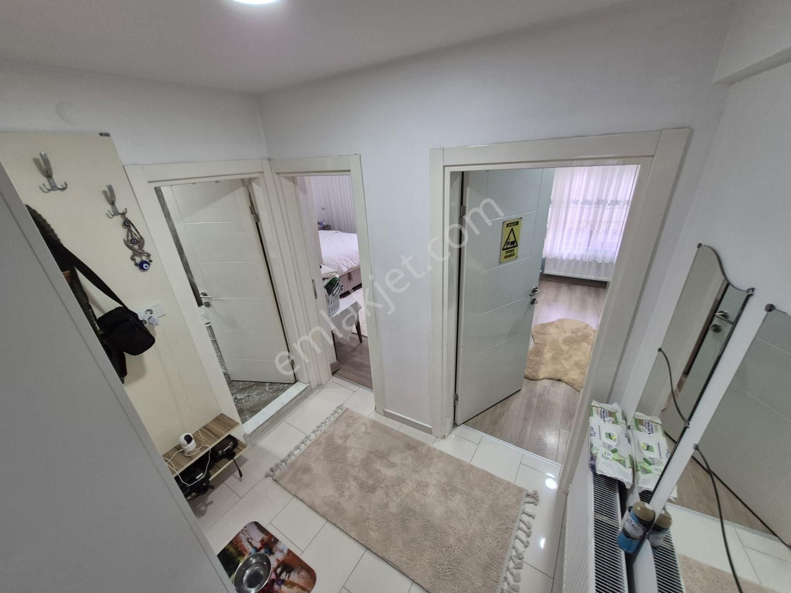 Altınoluk Çarşı Merkezde 2+1 Masrafsız Daire - Görsel 13