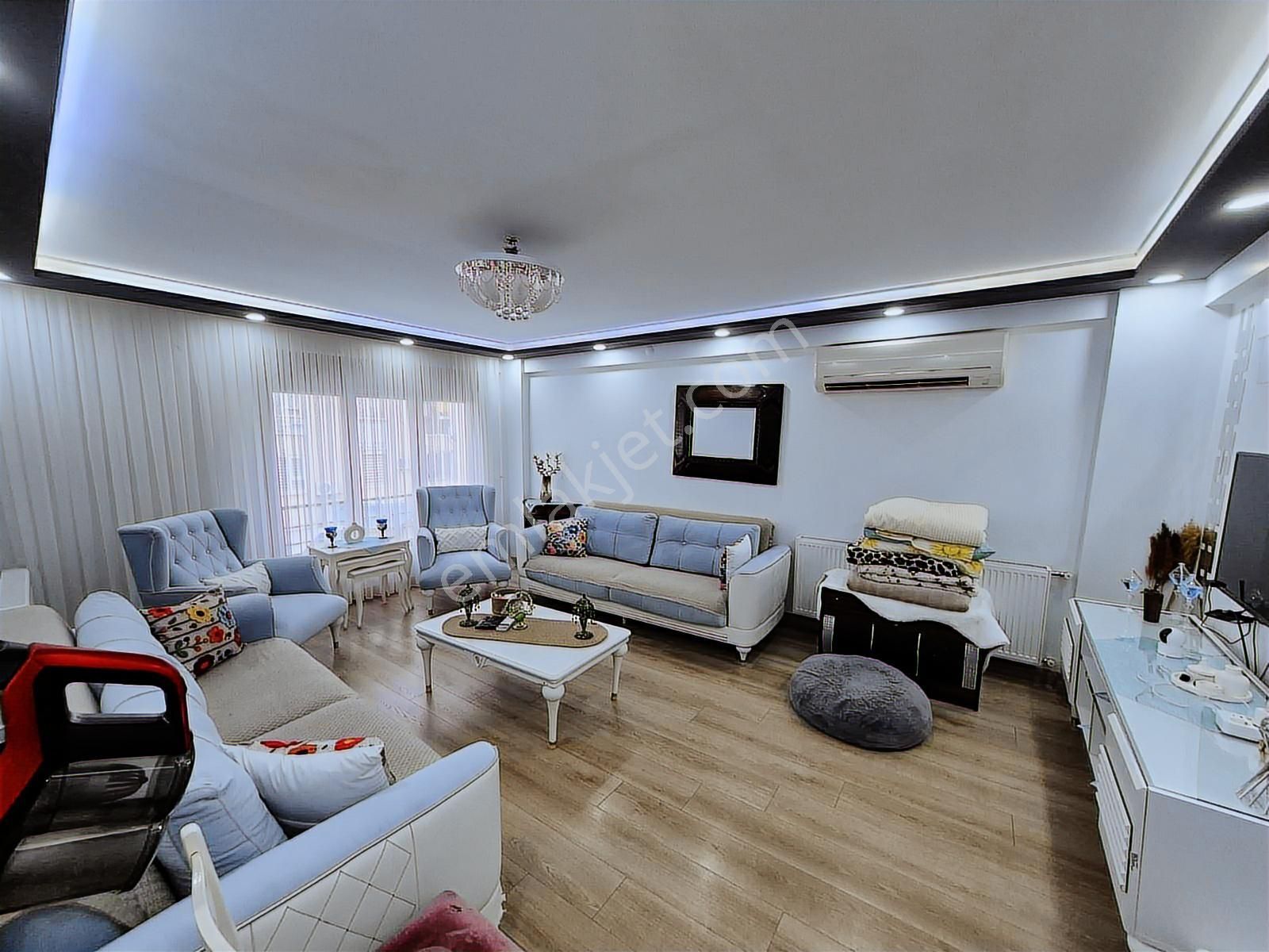 Altınoluk Çarşı Merkezde 2+1 Masrafsız Daire - Görsel 5