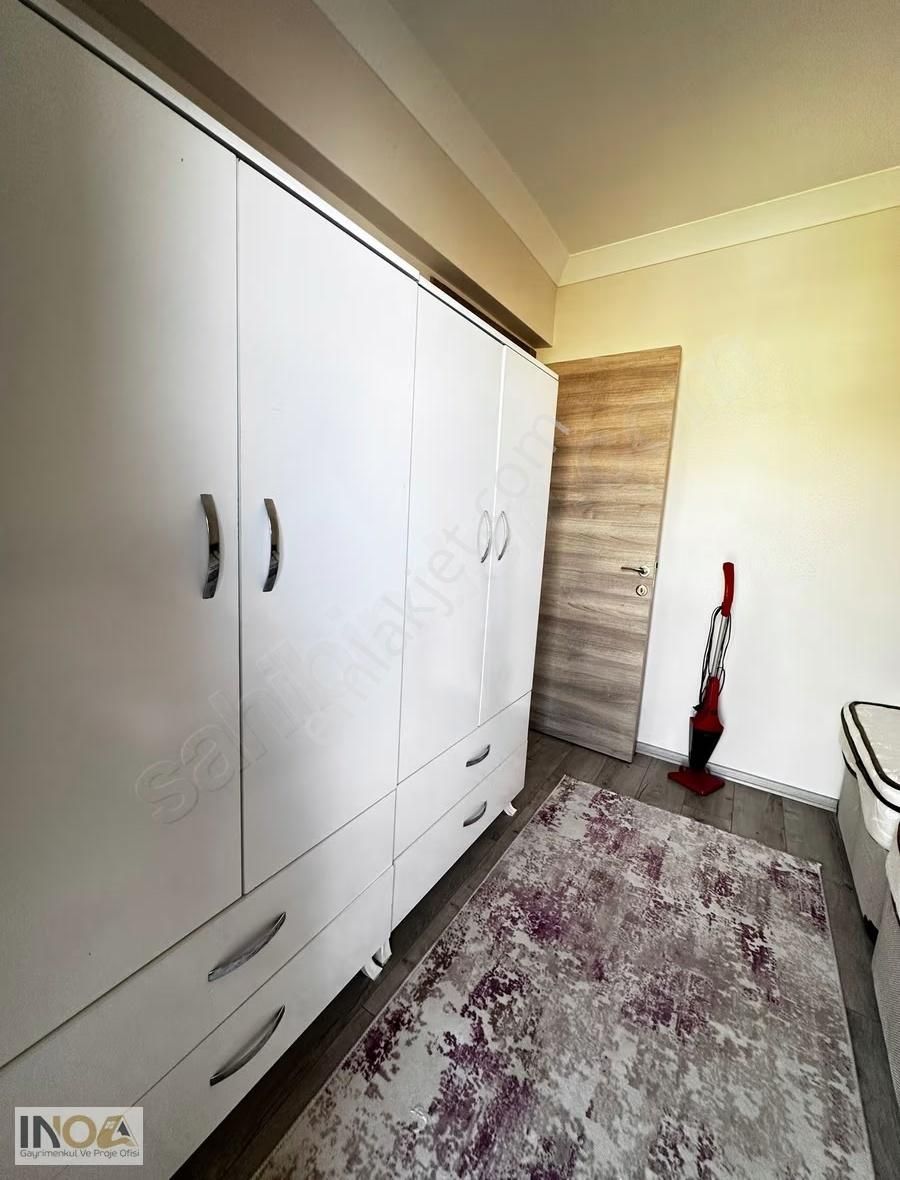 İsabeyl'ide Eşyalı-doğalgazlı Kiralık 1+1 Daire - Görsel 2