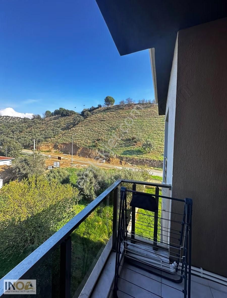 İsabeyl'ide Eşyalı-doğalgazlı Kiralık 1+1 Daire - Görsel 4