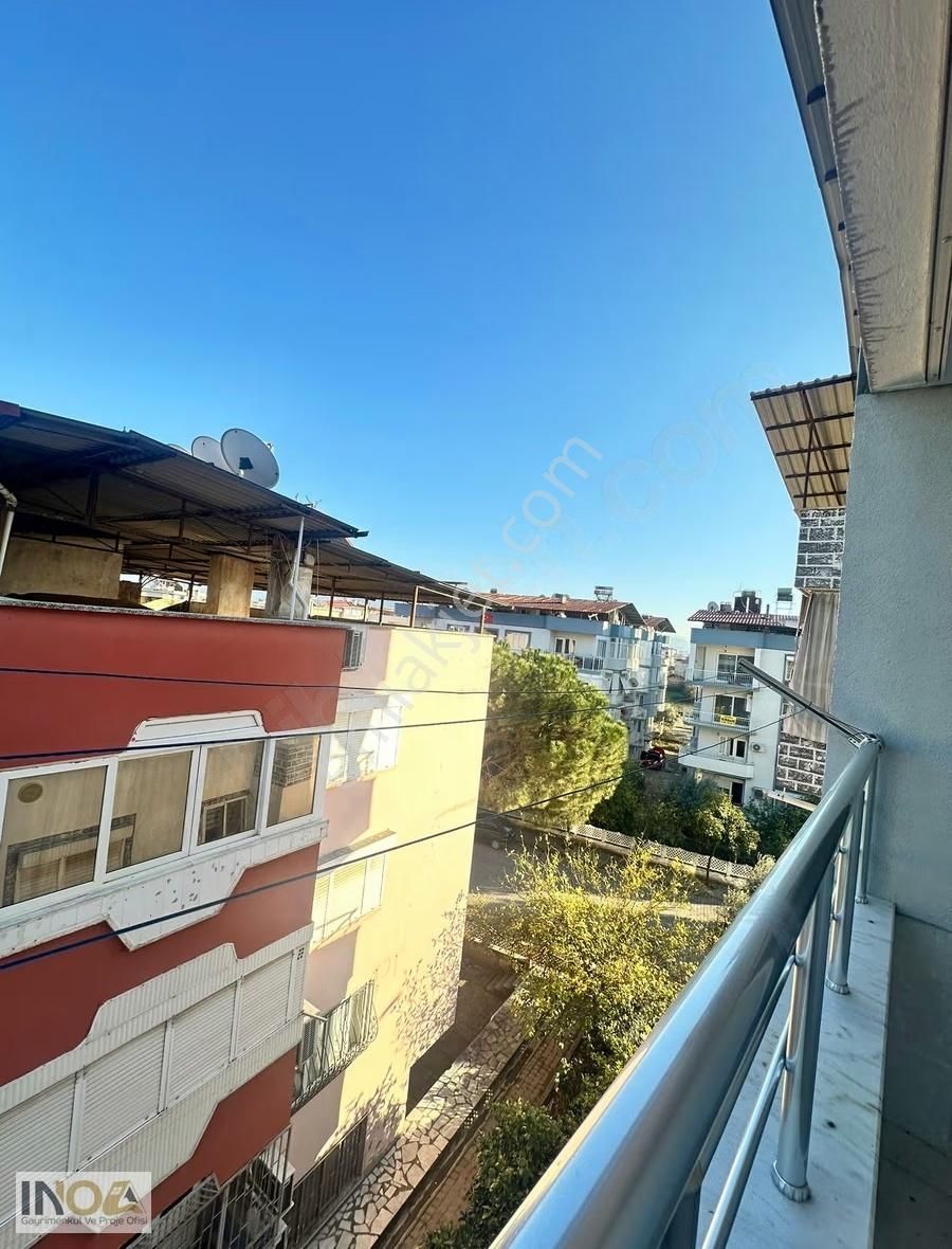 Yenimahallede Geniş, Aydınlık 3+1 Kiralık Daire - Görsel 20