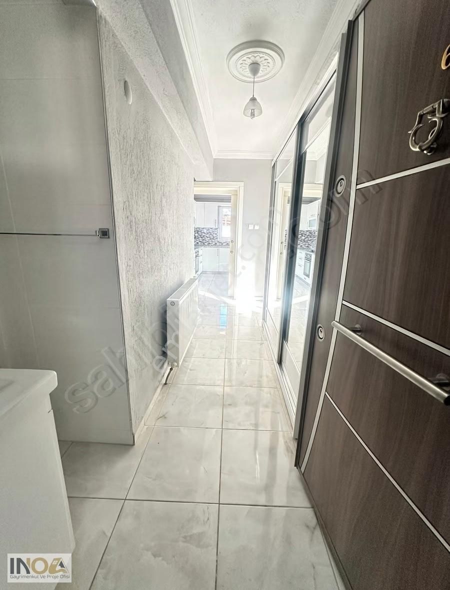 Yenimahallede Geniş, Aydınlık 3+1 Kiralık Daire - Görsel 19