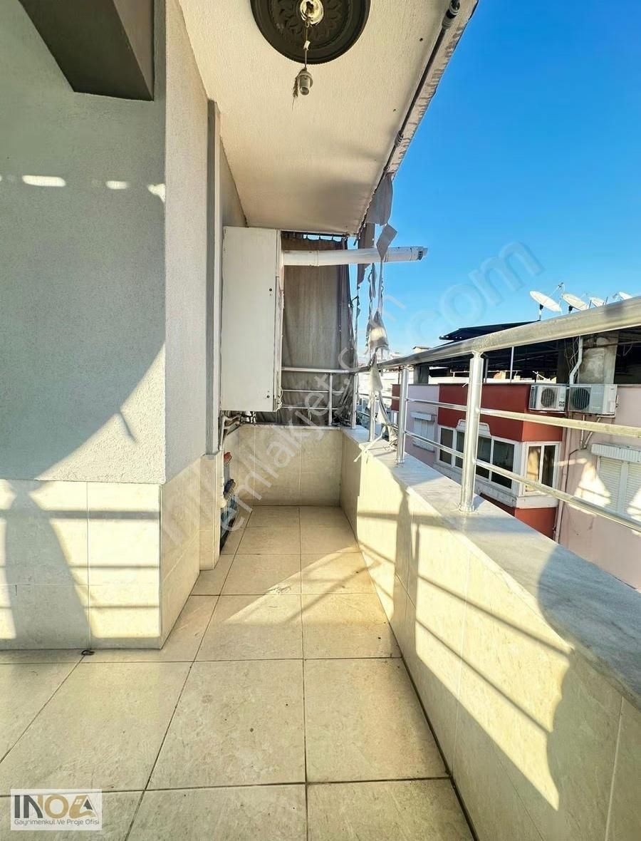 Yenimahallede Geniş, Aydınlık 3+1 Kiralık Daire - Görsel 2