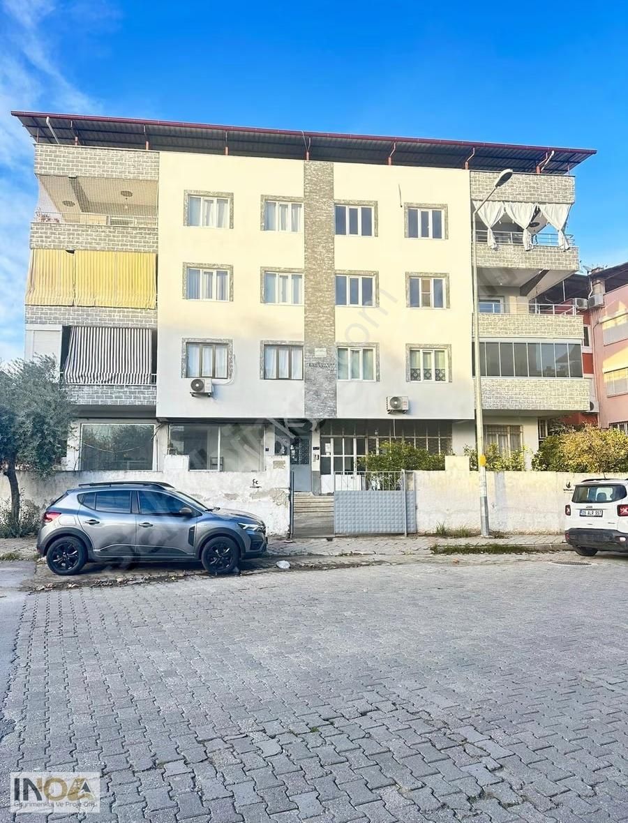 Yenimahallede Geniş, Aydınlık 3+1 Kiralık Daire