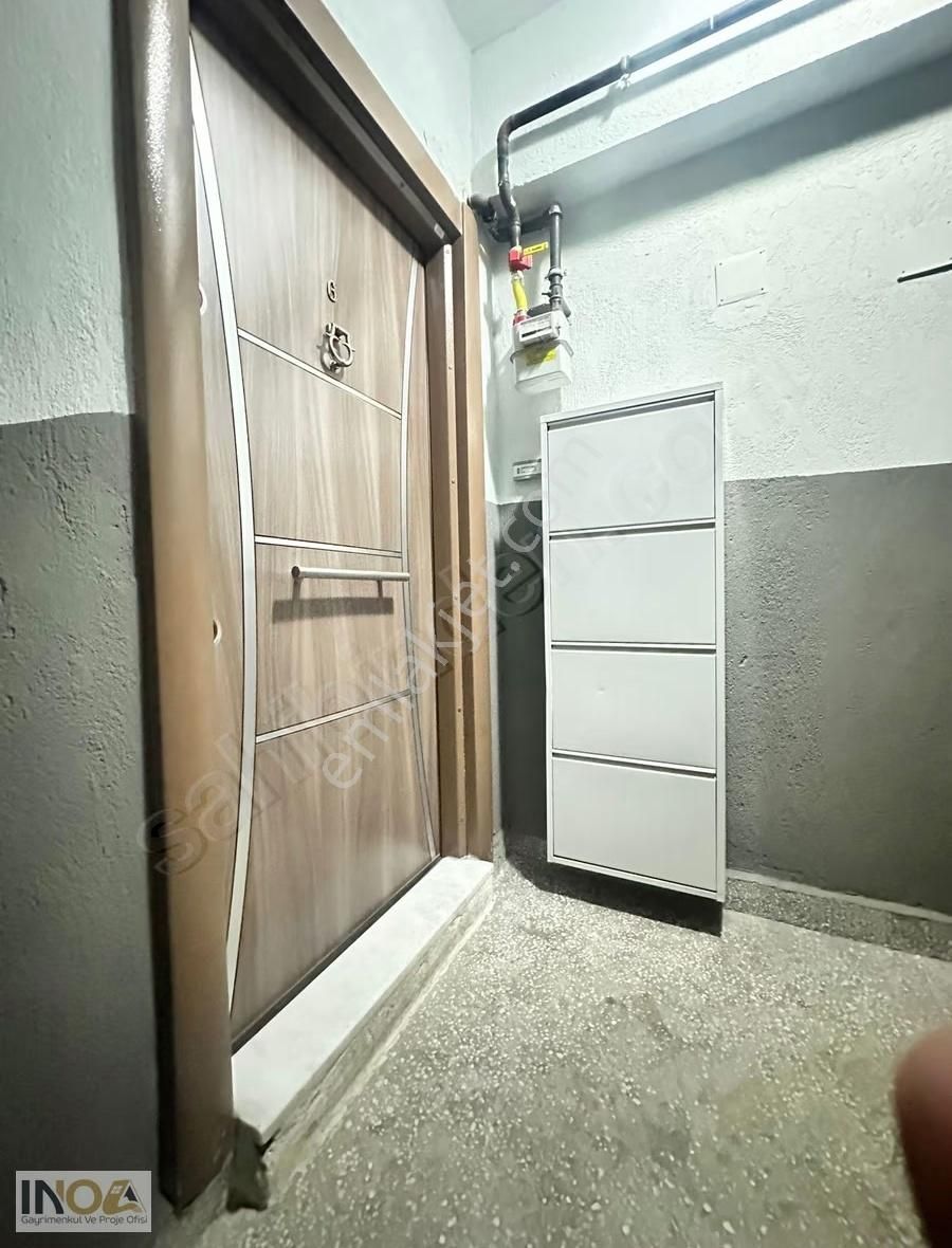 Yenimahallede Geniş, Aydınlık 3+1 Kiralık Daire - Görsel 9