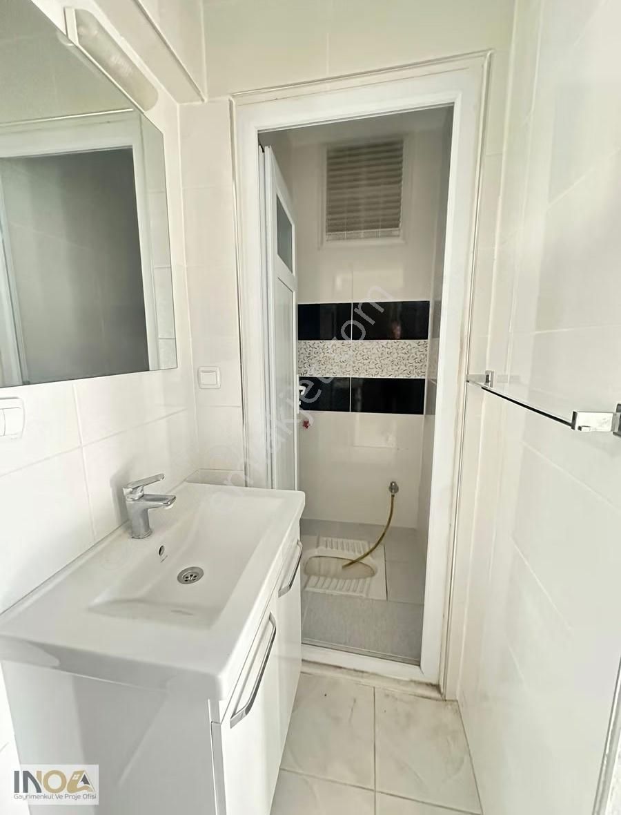 Yenimahallede Geniş, Aydınlık 3+1 Kiralık Daire - Görsel 18