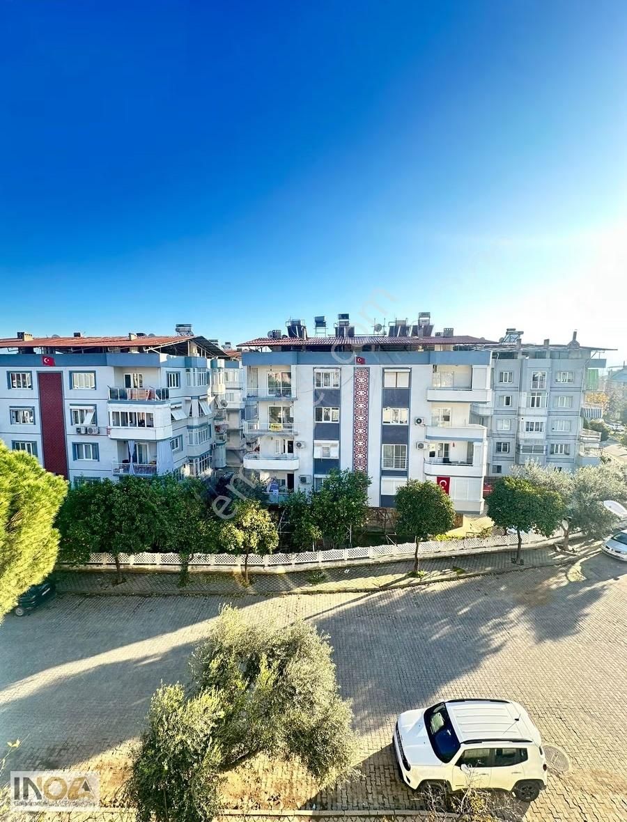 Yenimahallede Geniş, Aydınlık 3+1 Kiralık Daire - Görsel 5
