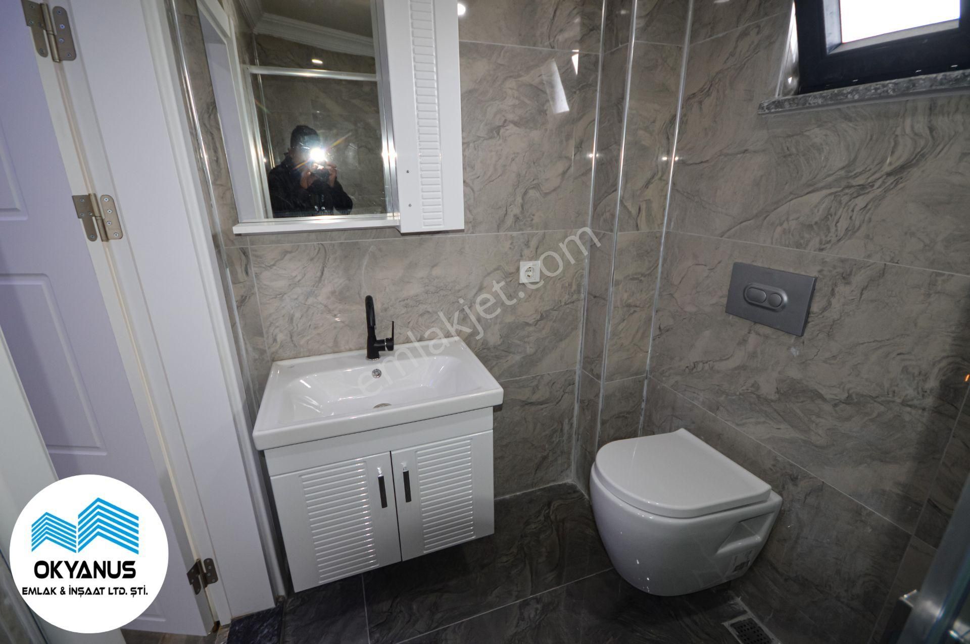 Sakarya Kocaalide Müstakil Bahçe Kullanımlı 4+1 Villa!!! - Görsel 29