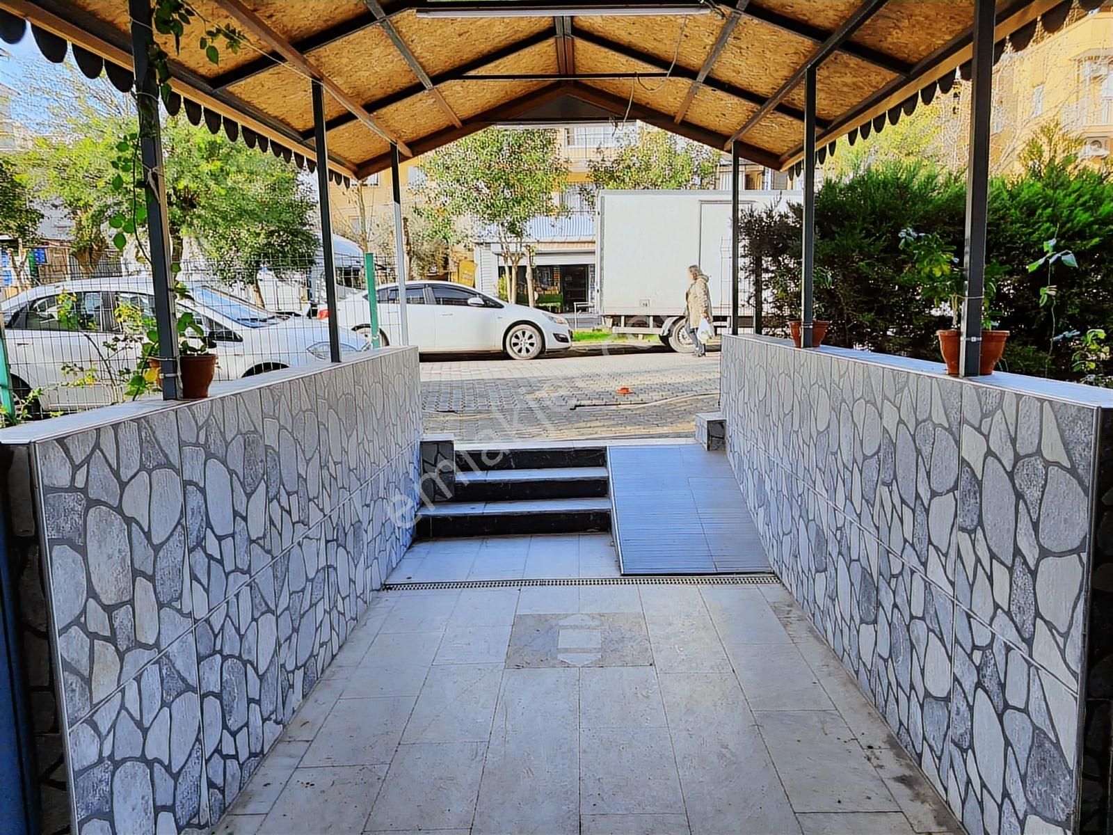 Bayraklı Tepekule Mahallesinde Full Yenilenmiş Satılık Daire - Görsel 18