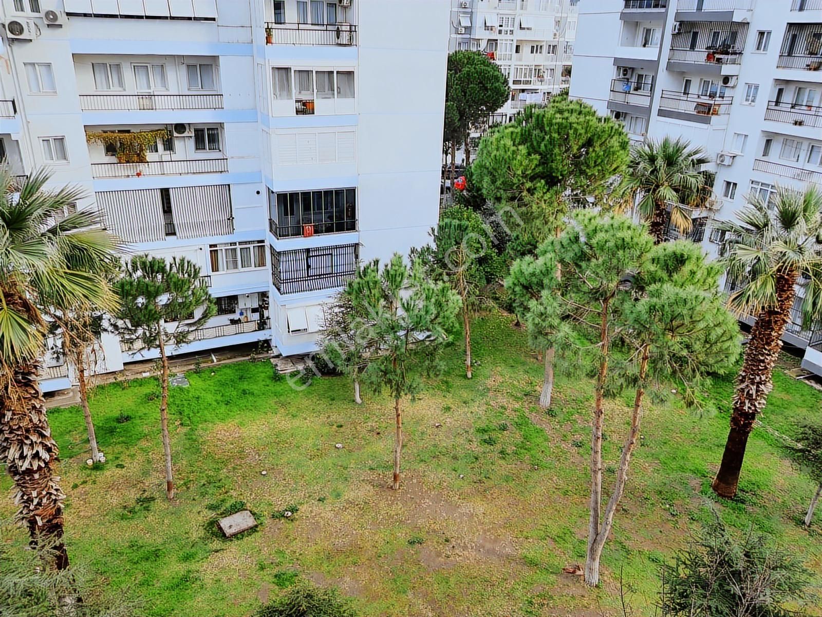 Bayraklı Tepekule Mahallesinde Full Yenilenmiş Satılık Daire - Görsel 9