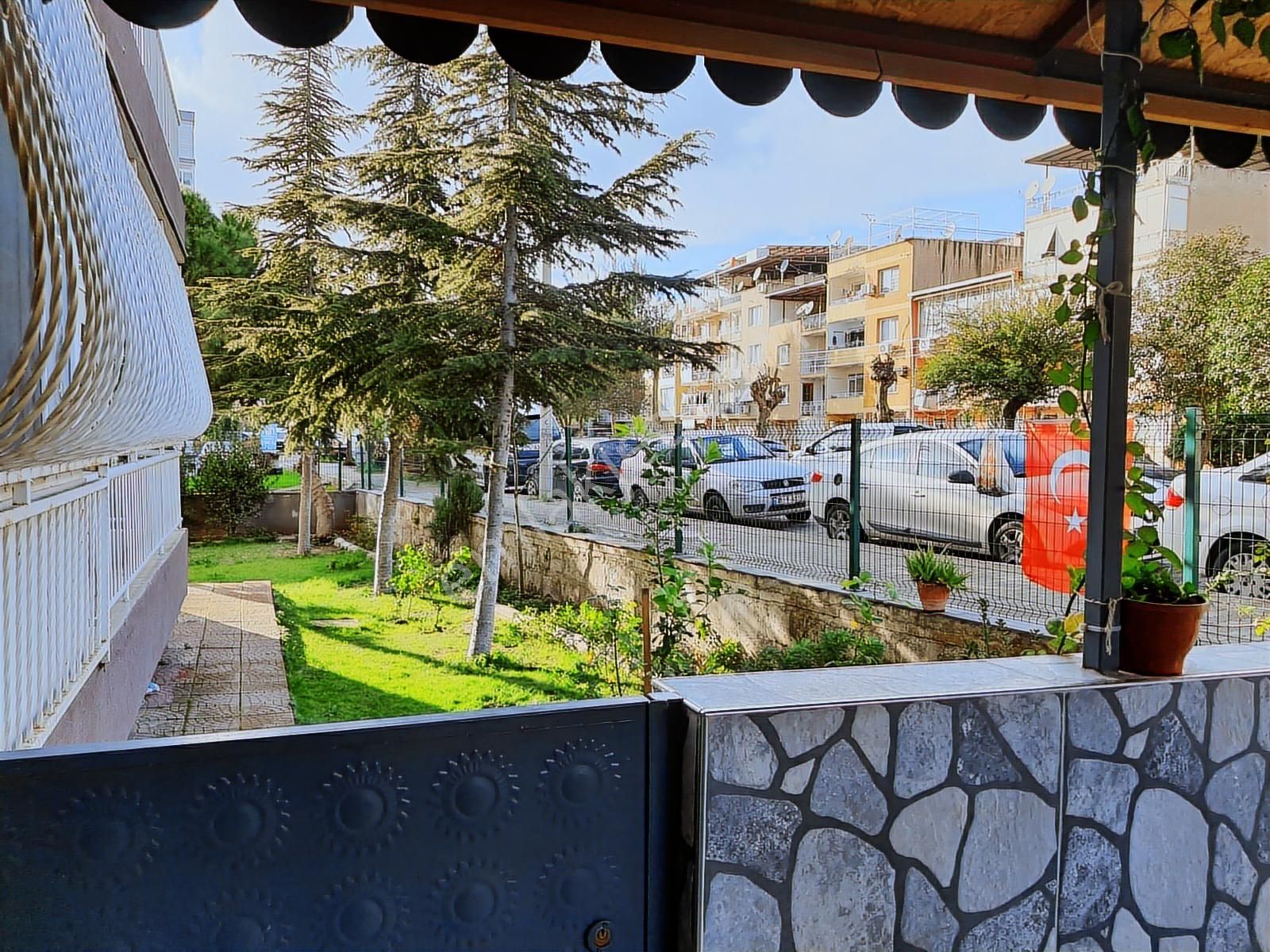 Bayraklı Tepekule Mahallesinde Full Yenilenmiş Satılık Daire - Görsel 32