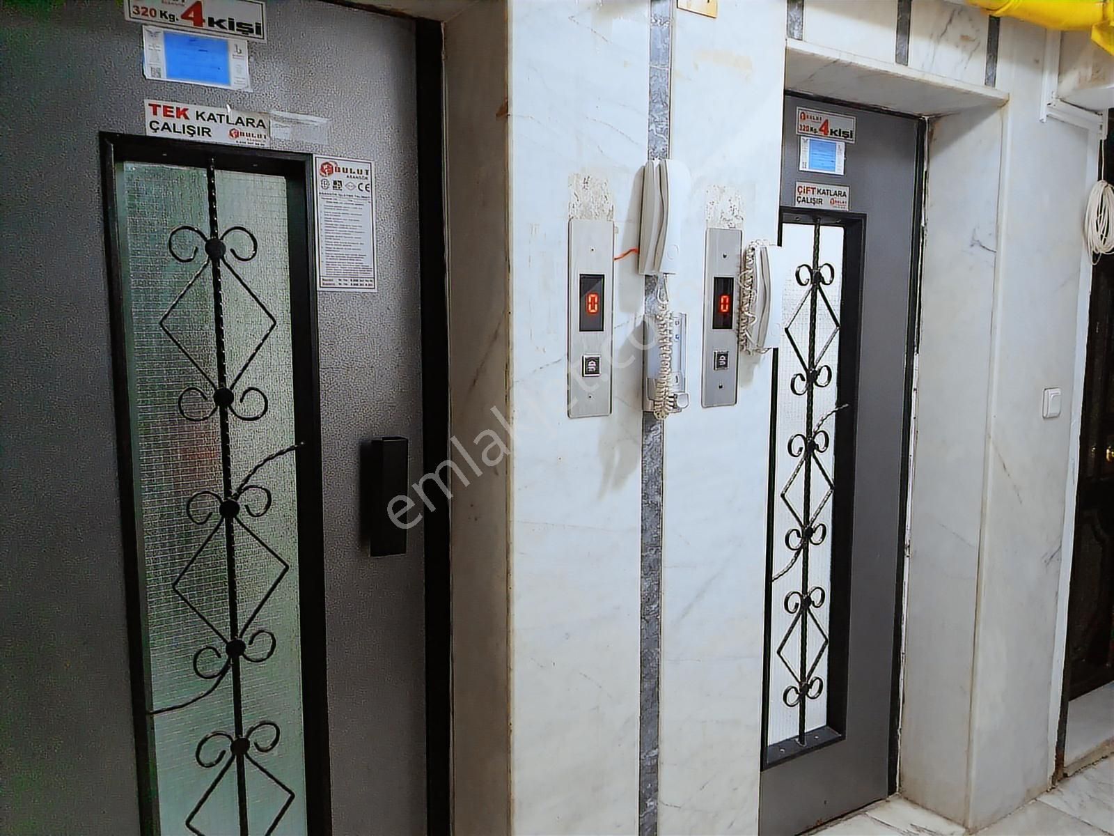 Bayraklı Tepekule Mahallesinde Full Yenilenmiş Satılık Daire - Görsel 27